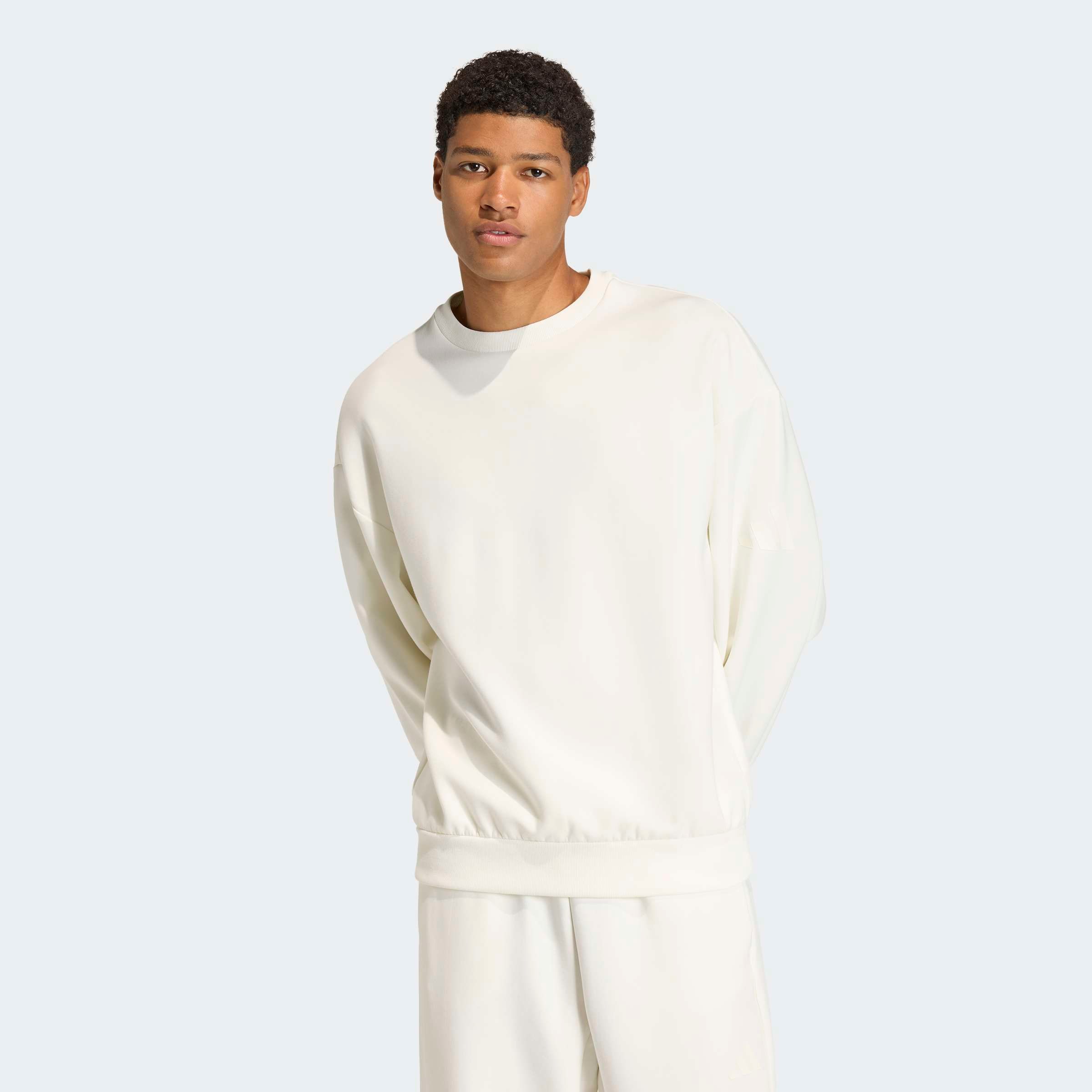adidas Sportswear Sweatshirt "SOFT LUX"