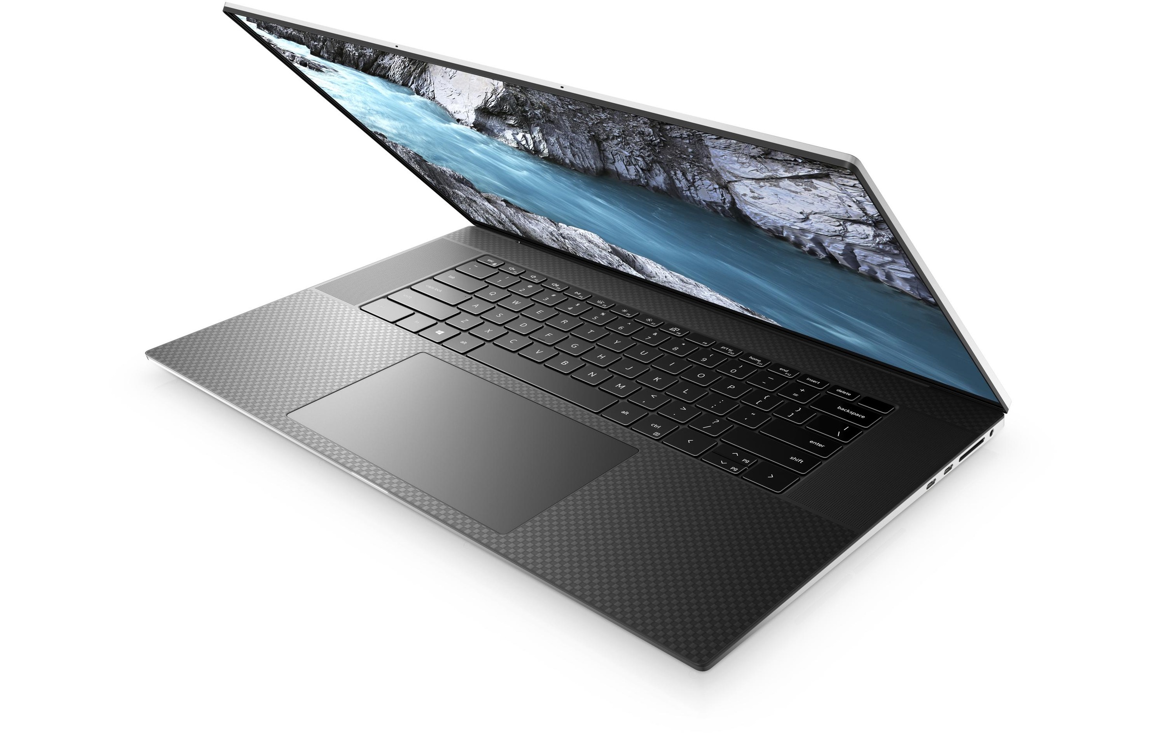 Dell Notebook »XPS 17 9710-6WW0V«, 43,18 cm, / 17 Zoll, Intel, Core i5, UHD Graphics, 512 GB SSD