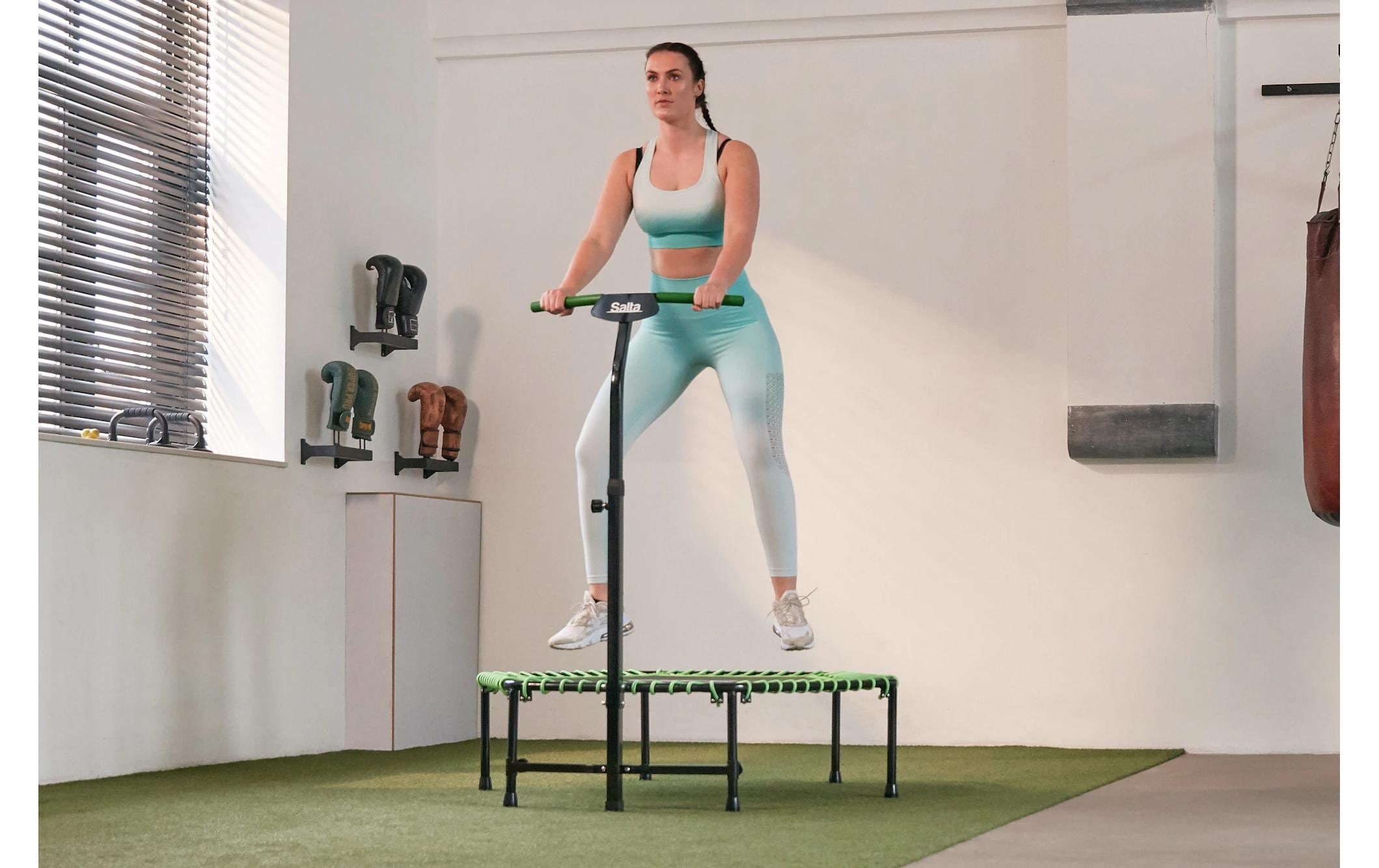Salta Fitnesstrampolin »Salta Fitness 128 cm«, Ø 128 cm