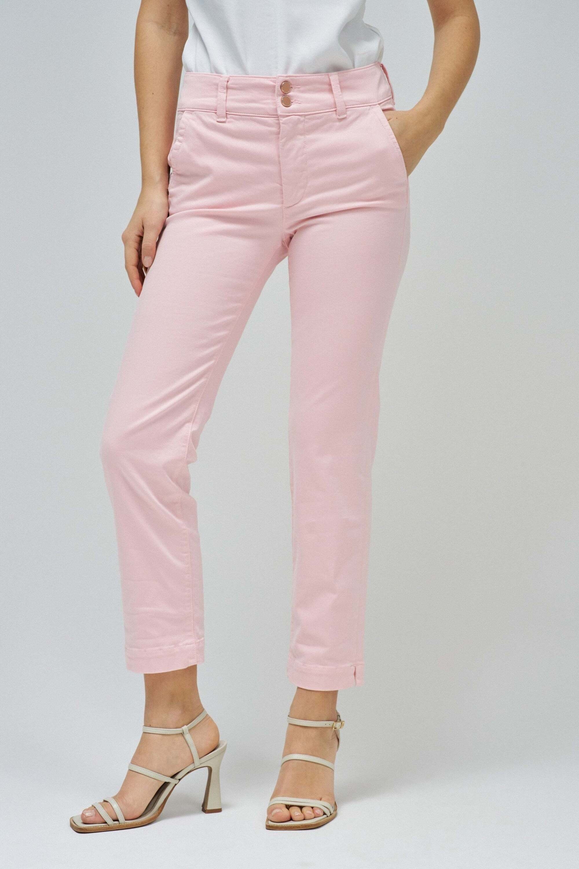 Salsa Chinos »Salsa Jeans Chinohose Secret Chino«