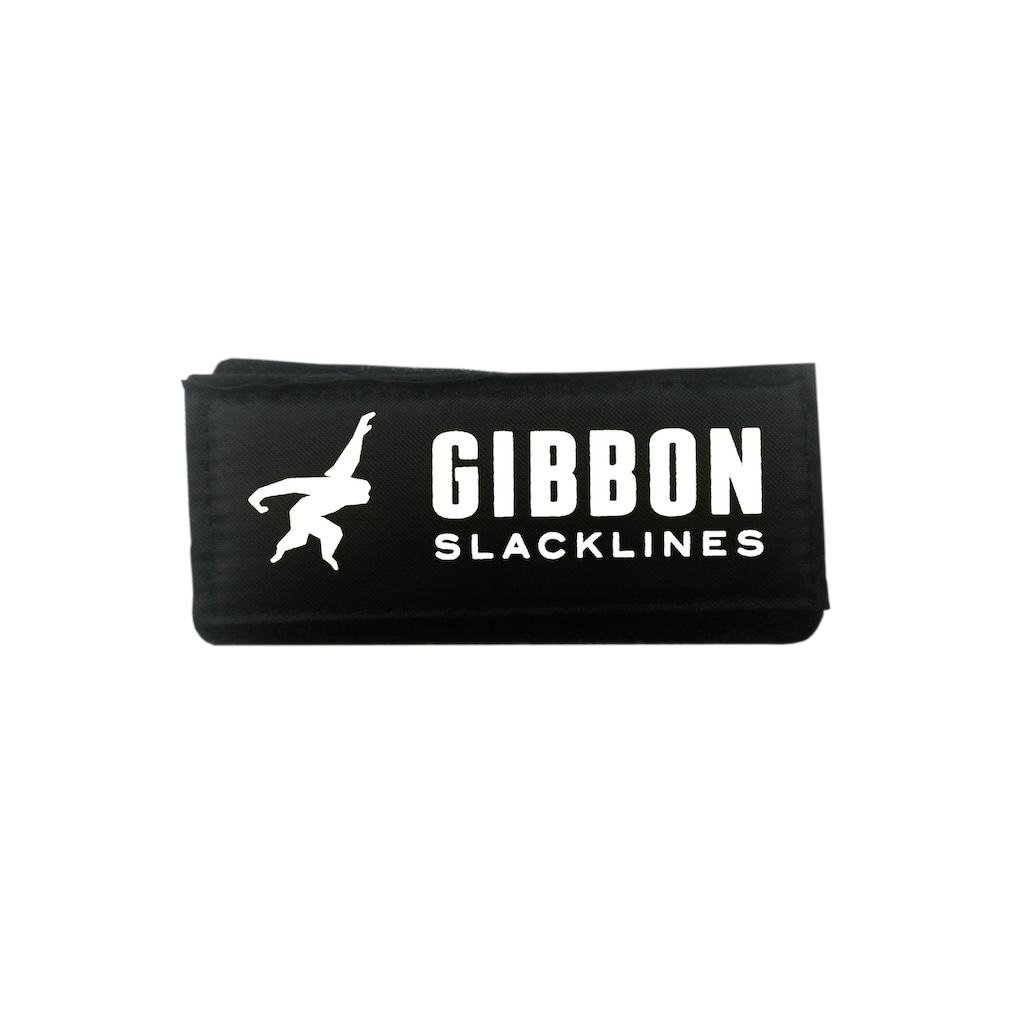 Gibbon Slackline »Slacklines Slackrack Fitness«