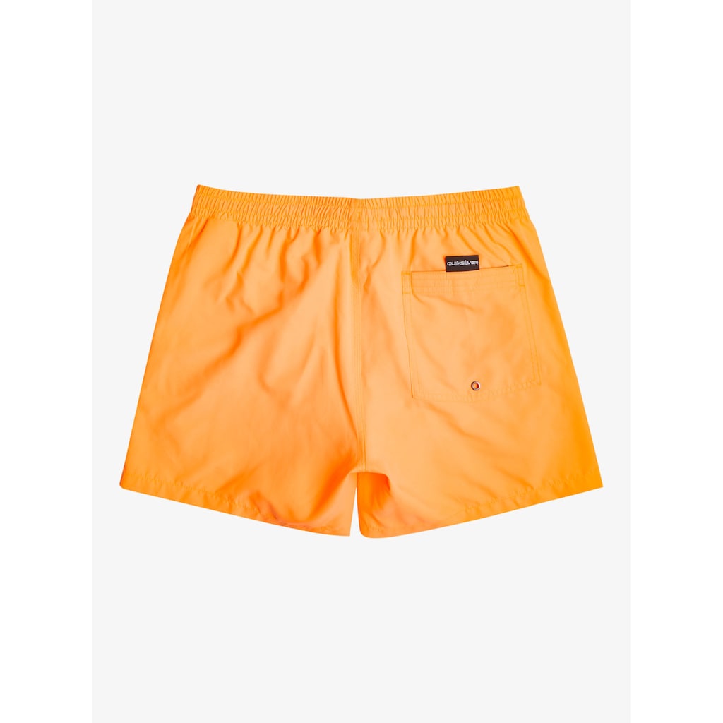 Quiksilver Badeshorts »Everyday 15"«