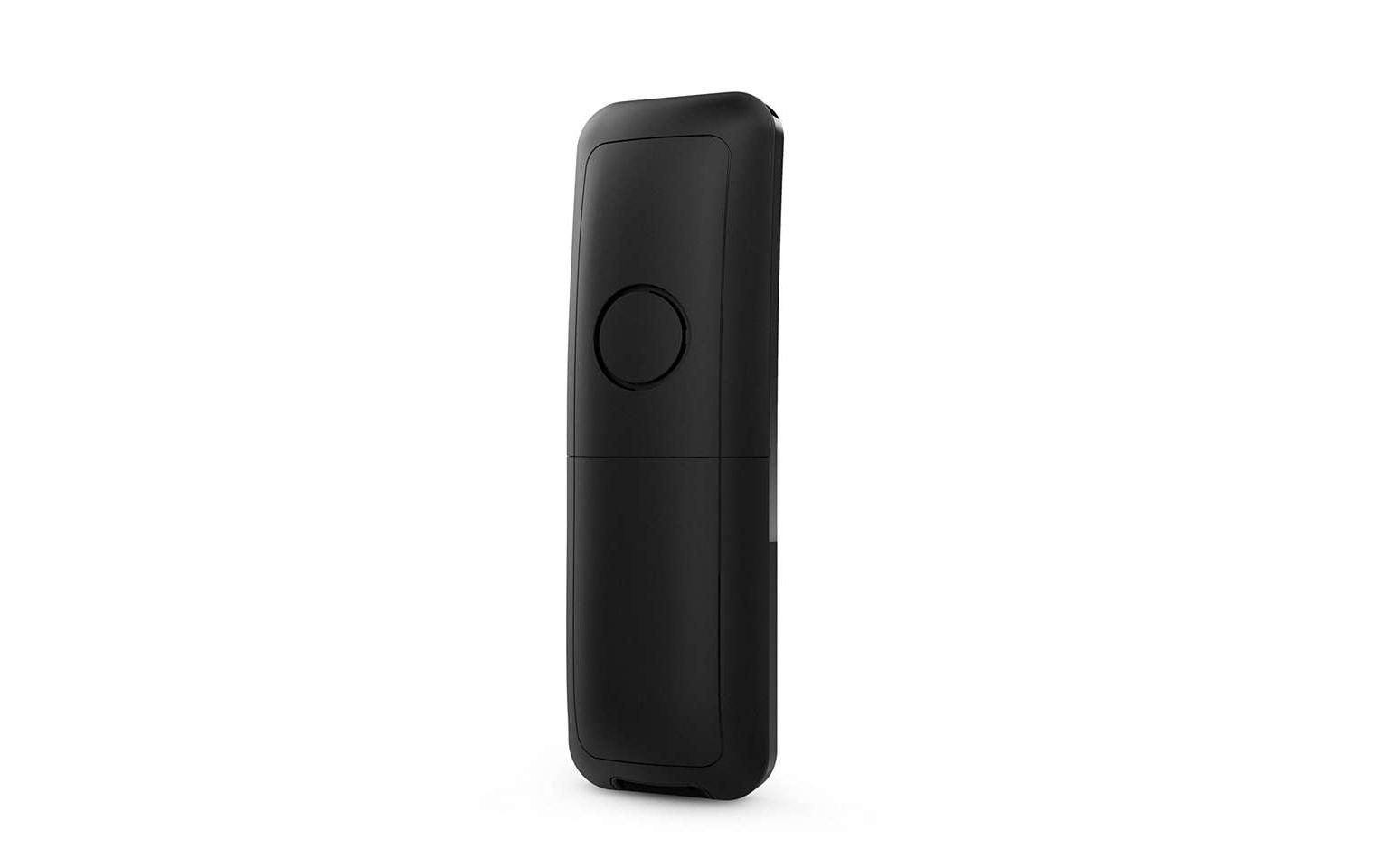 Philips Schnurloses DECT-Telefon »D2752B Duo Schwarz«
