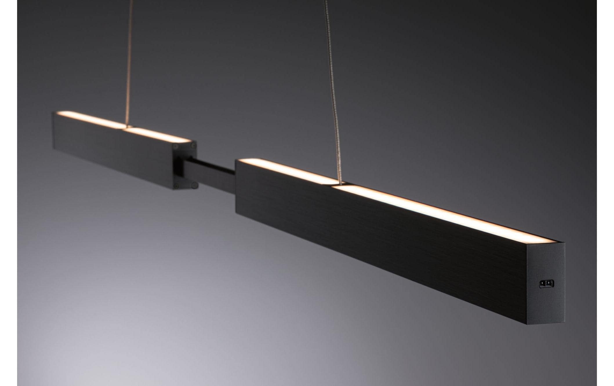 Paulmann LED Pendelleuchte »LED Touchless Sensor Aptare«, 1 flammig