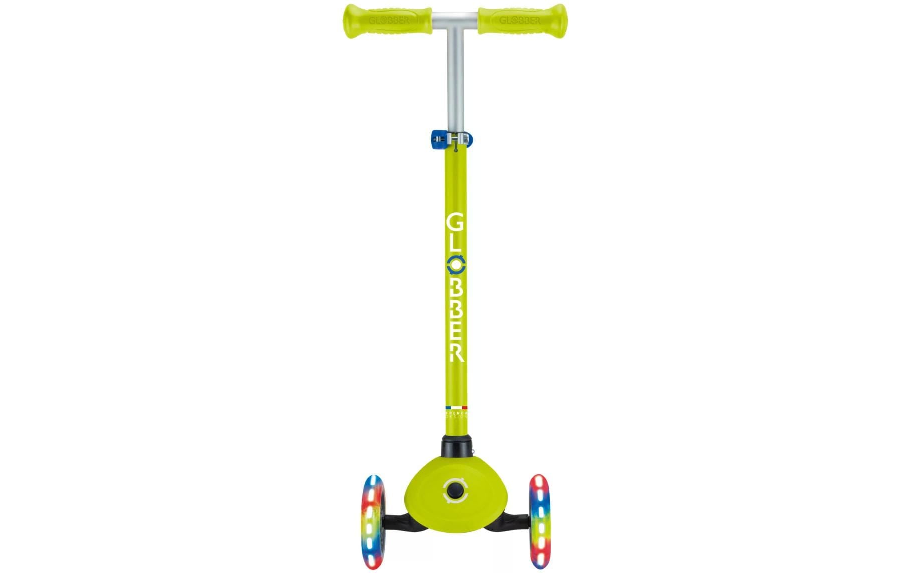 Globber Scooter »Primo Lights«