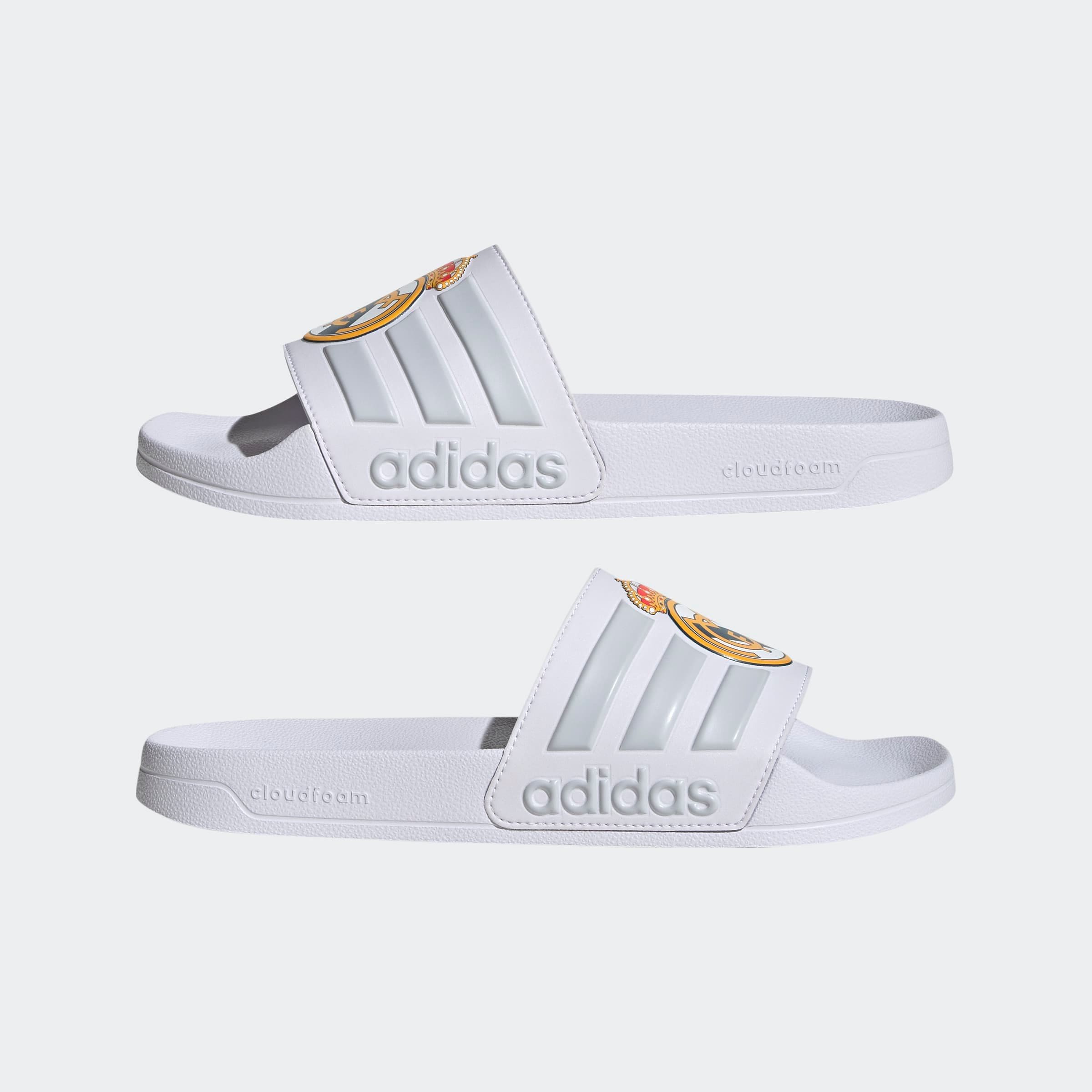 adidas Sportswear Badesandale »ADILETTE SHOWER LIVERPOOL BADESCHLAPPEN«