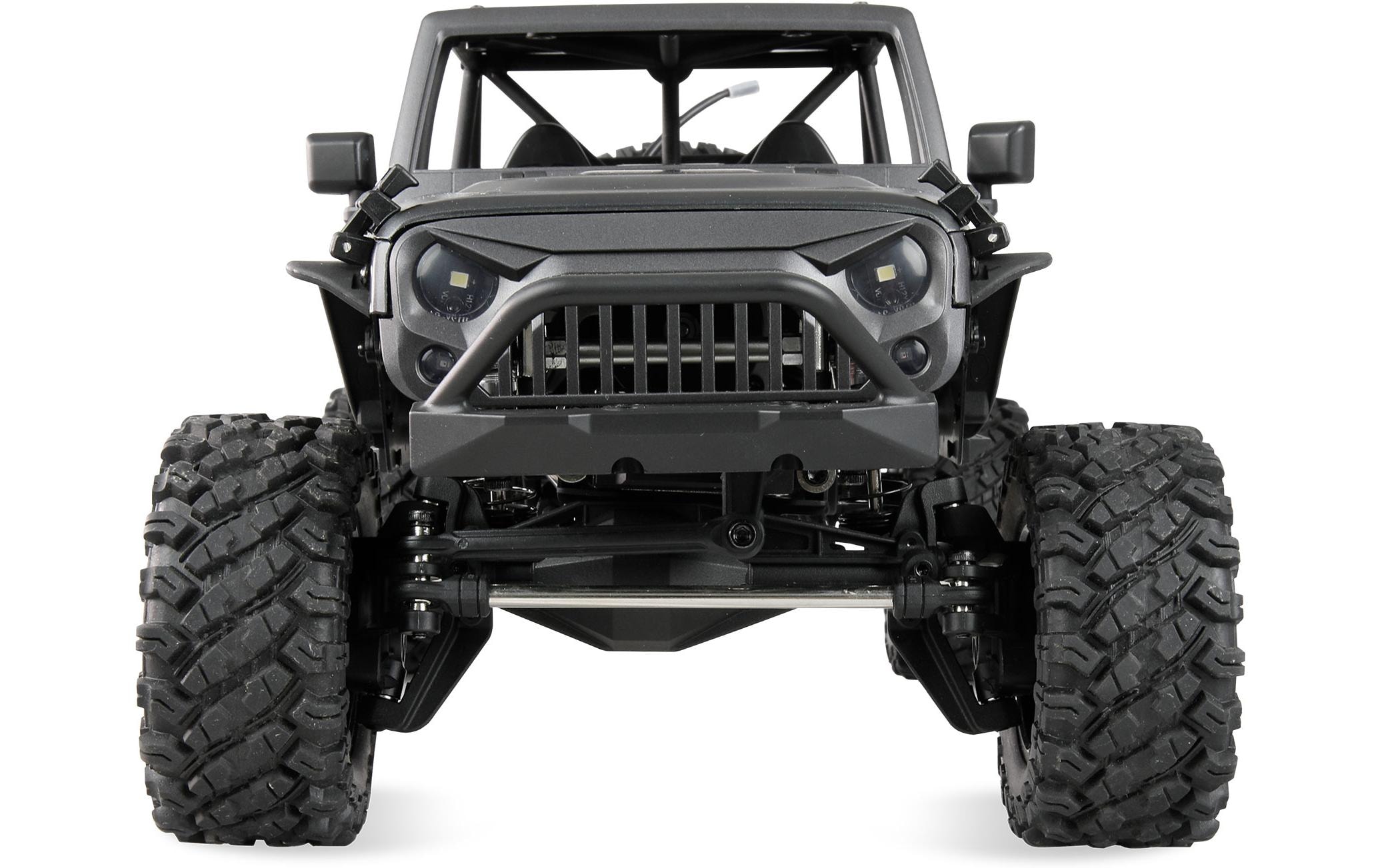 Amewi RC-Auto »Hyper Go SC RTR«, Antriebsart: Elektro Brushless, Bedienung: Fernsteuerung