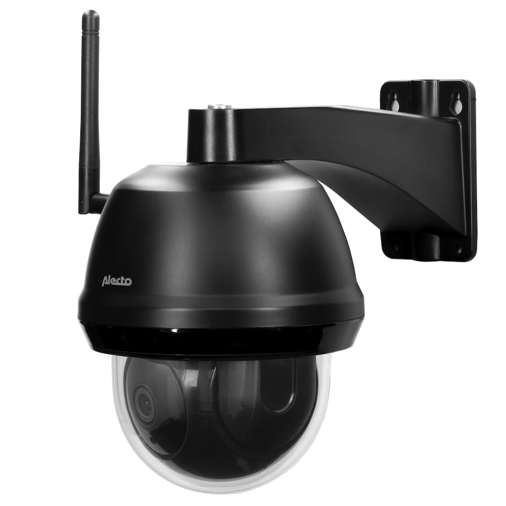 Alecto Überwachungskamera »Ferngesteuerte Outdoor WLAN Kamera«, Aussenbereich