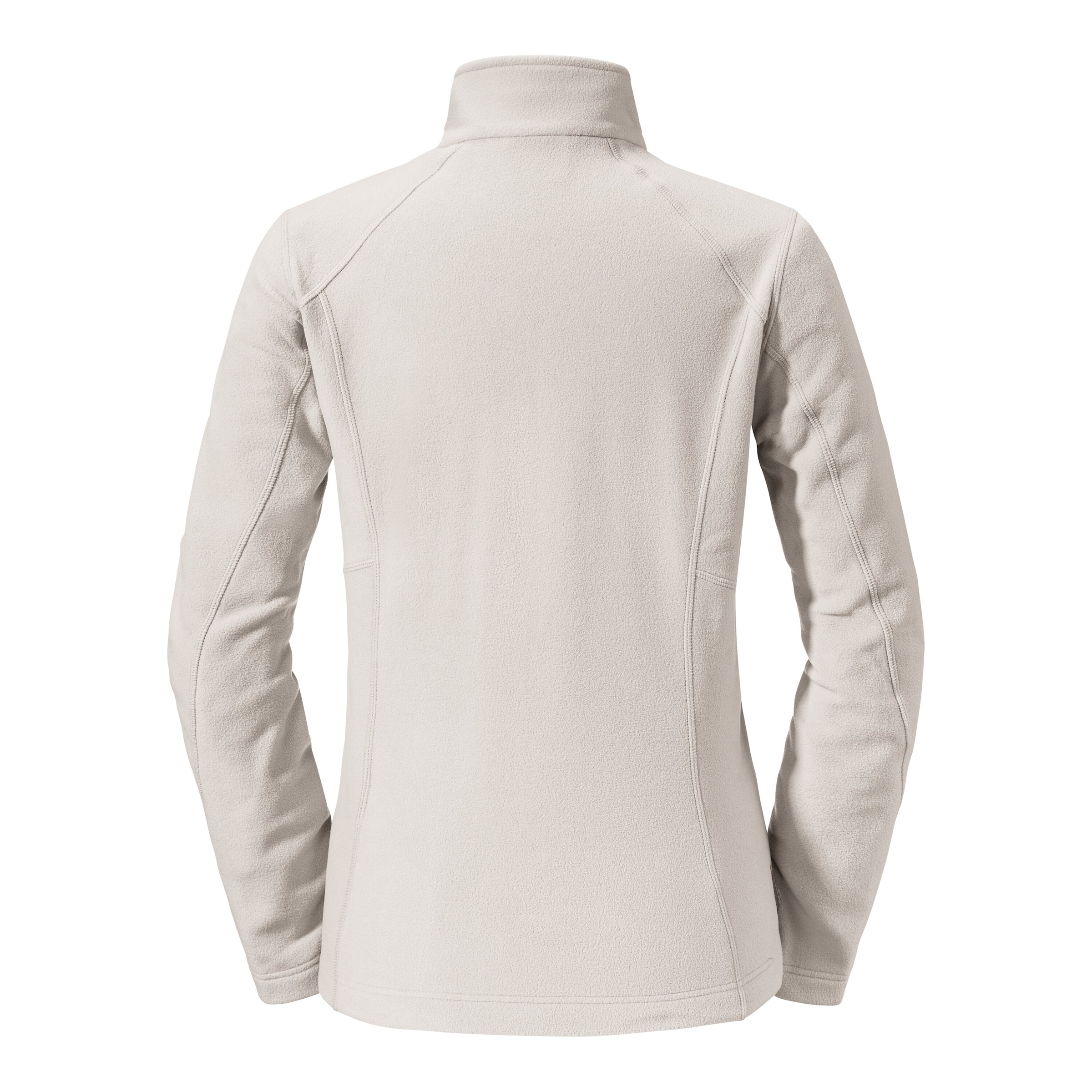 Schöffel Fleecejacke »Fleece Jacket Leona3«, Atmungsaktiv & wärmend