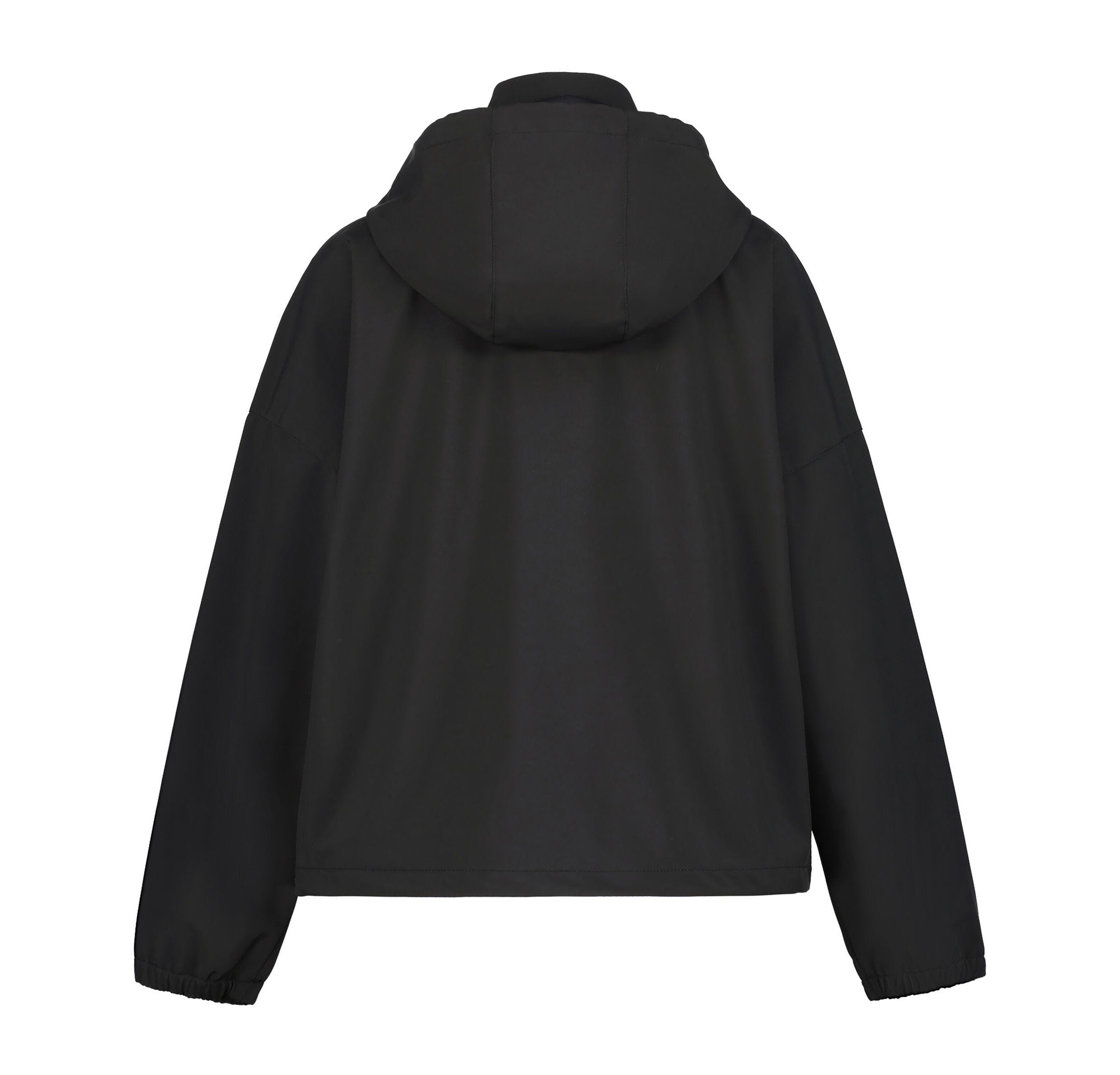 Icepeak Softshelljacke »D SOFTSHELLJACKE ADRIAM«, (1 St.), mit Kapuze