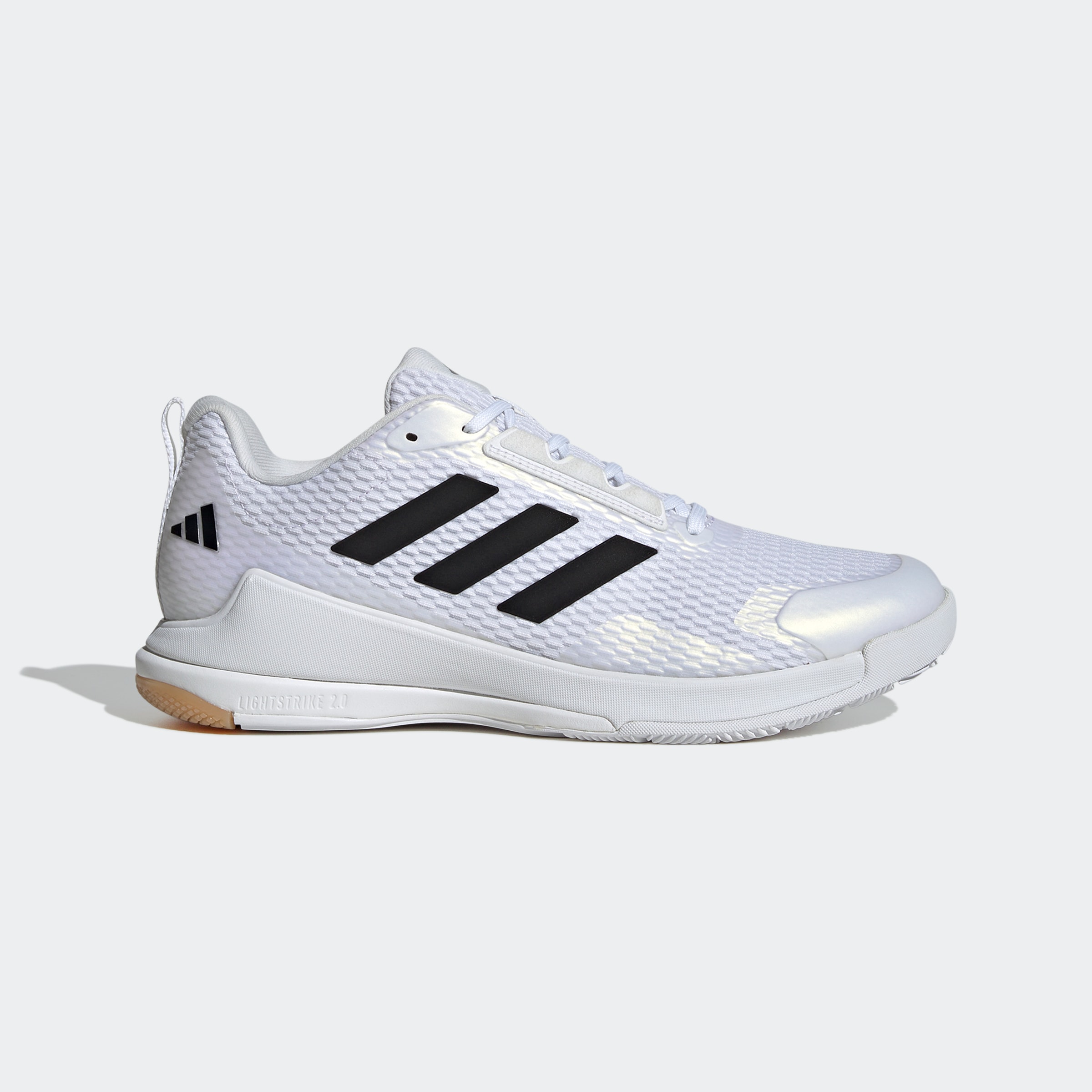 adidas Performance Indoorschuh »NOVAFLIGHT 2 INDOOR«, besonders geeignet für Volleyball