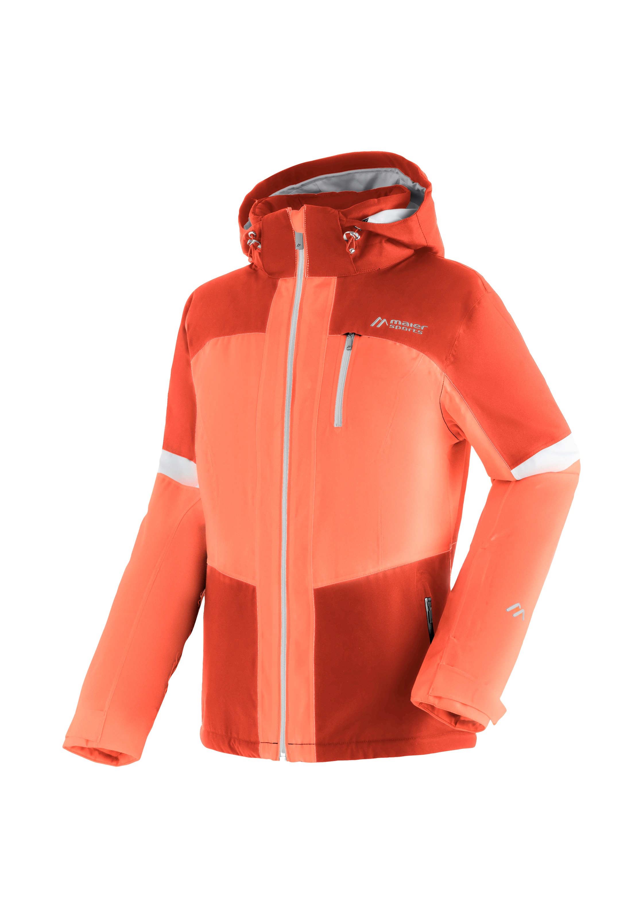 Maier Sports Skijacke »Eiberg W«, Skijacke mit warmer Isolation – ideal für  Freeride und Piste online kaufen bei Jelmoli-Versand Schweiz