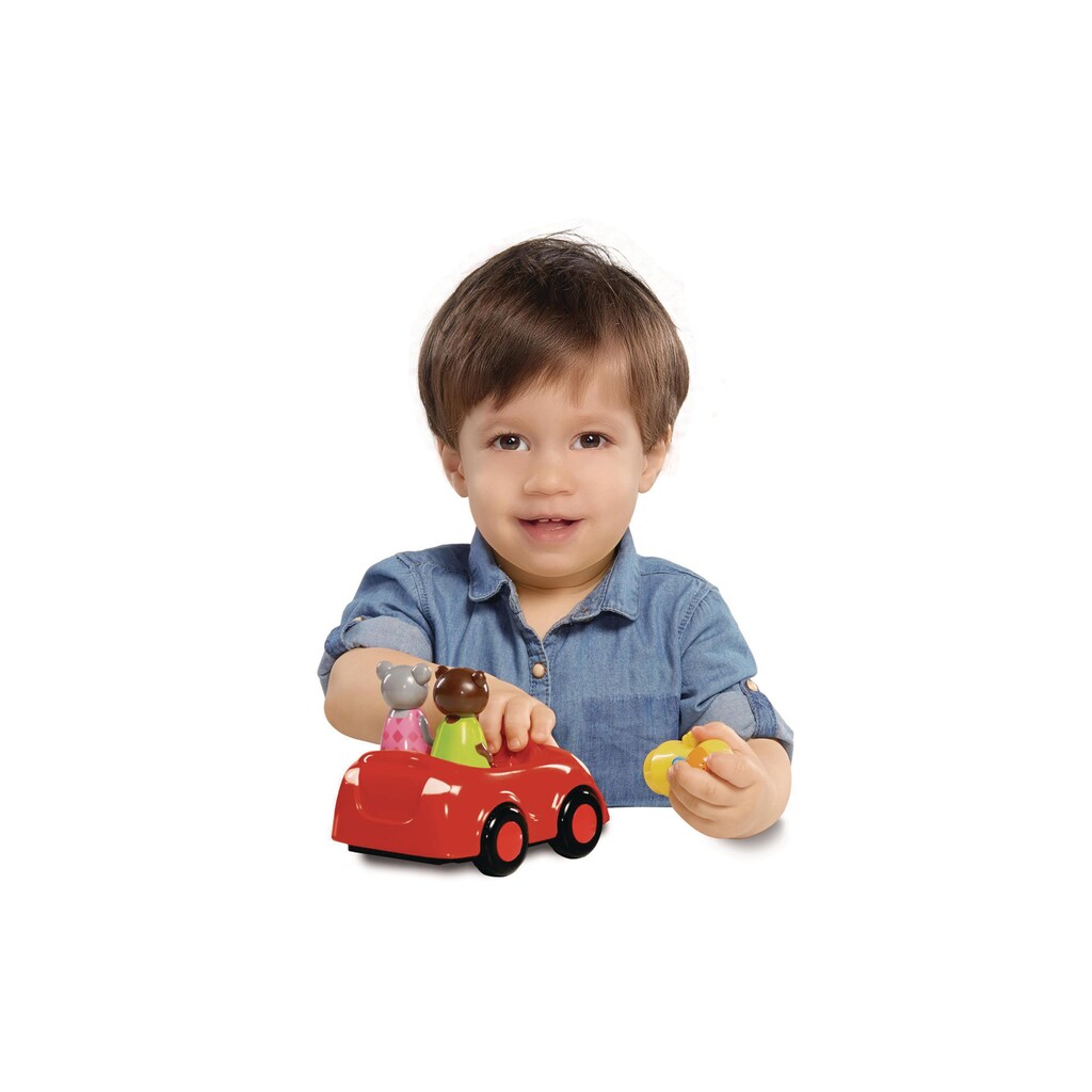 Ravensburger Spielzeug-Auto »Multi Fahrspass Auto«