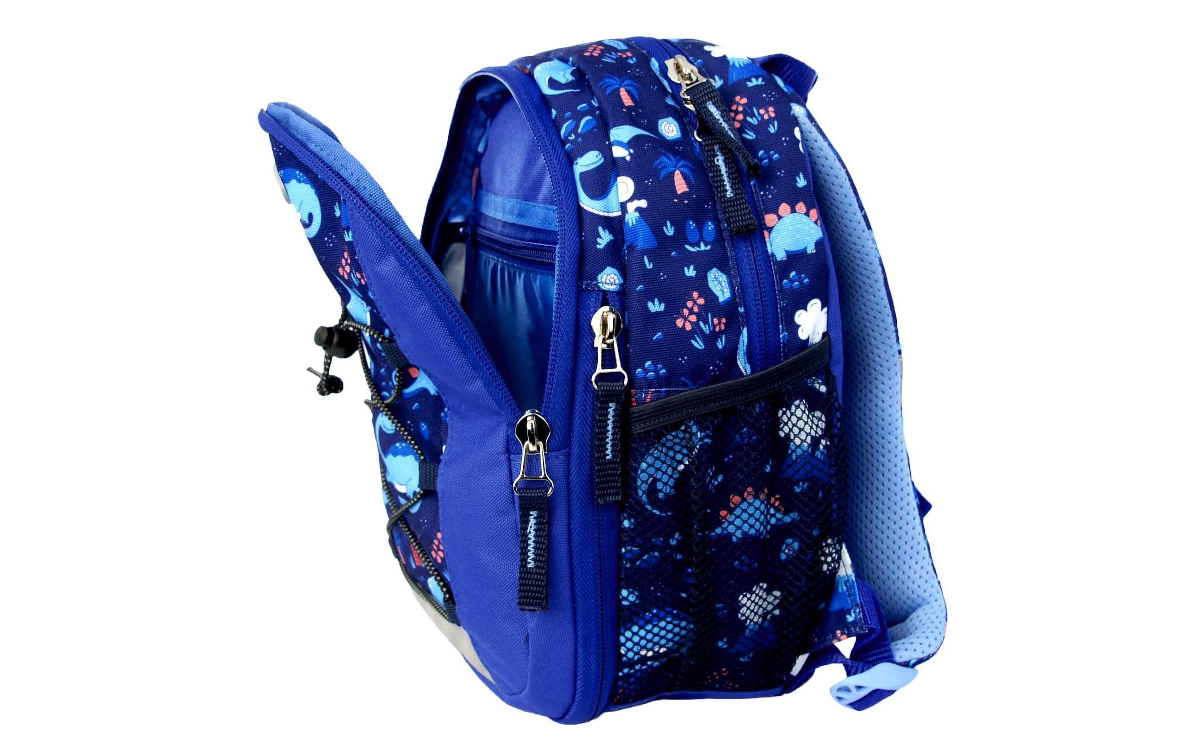 Funki Kinderrucksack »Blue Stars«