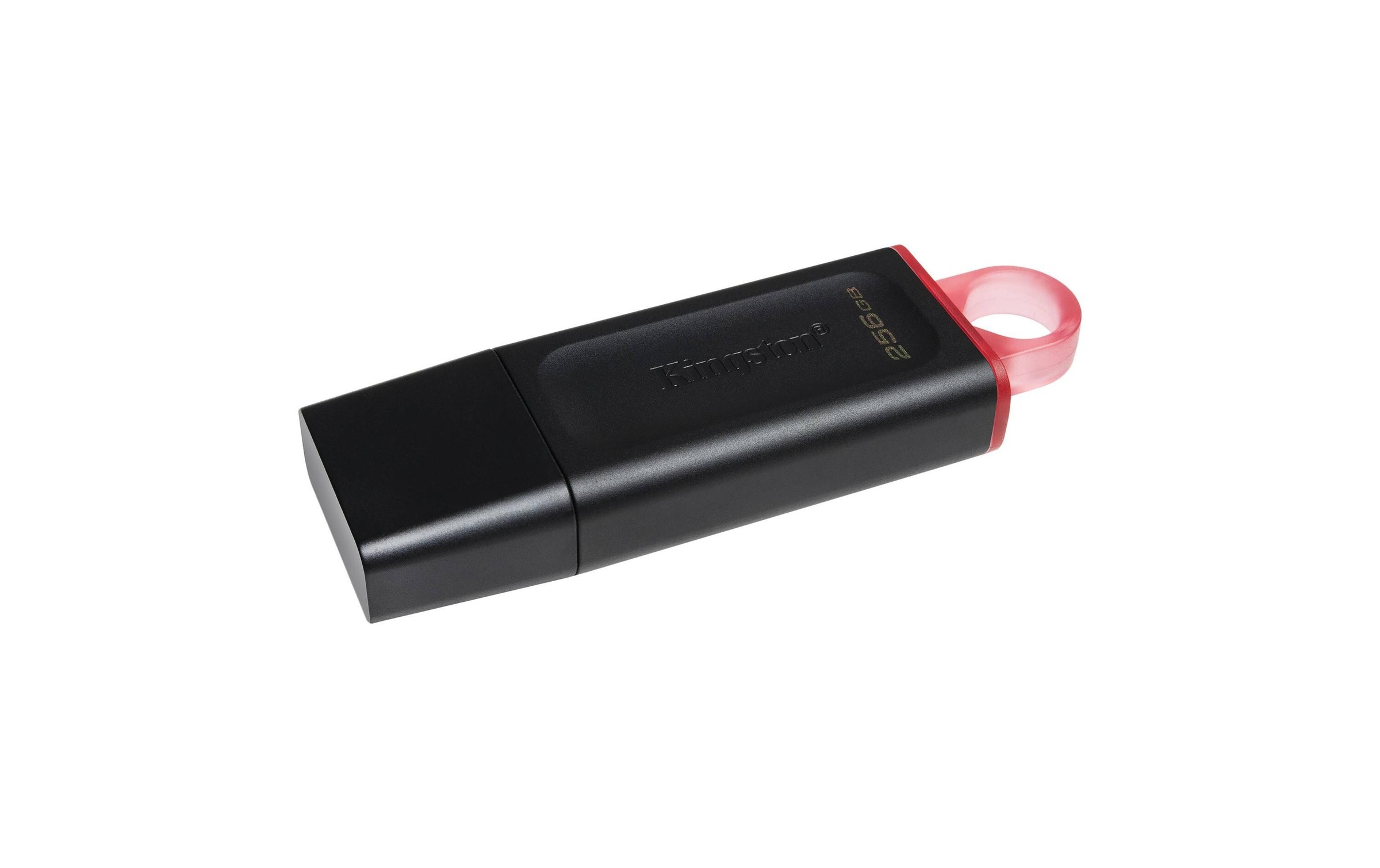 Kingston USB-Stick »DataTraveler Exo«, (Lesegeschwindigkeit 100 MB/s)