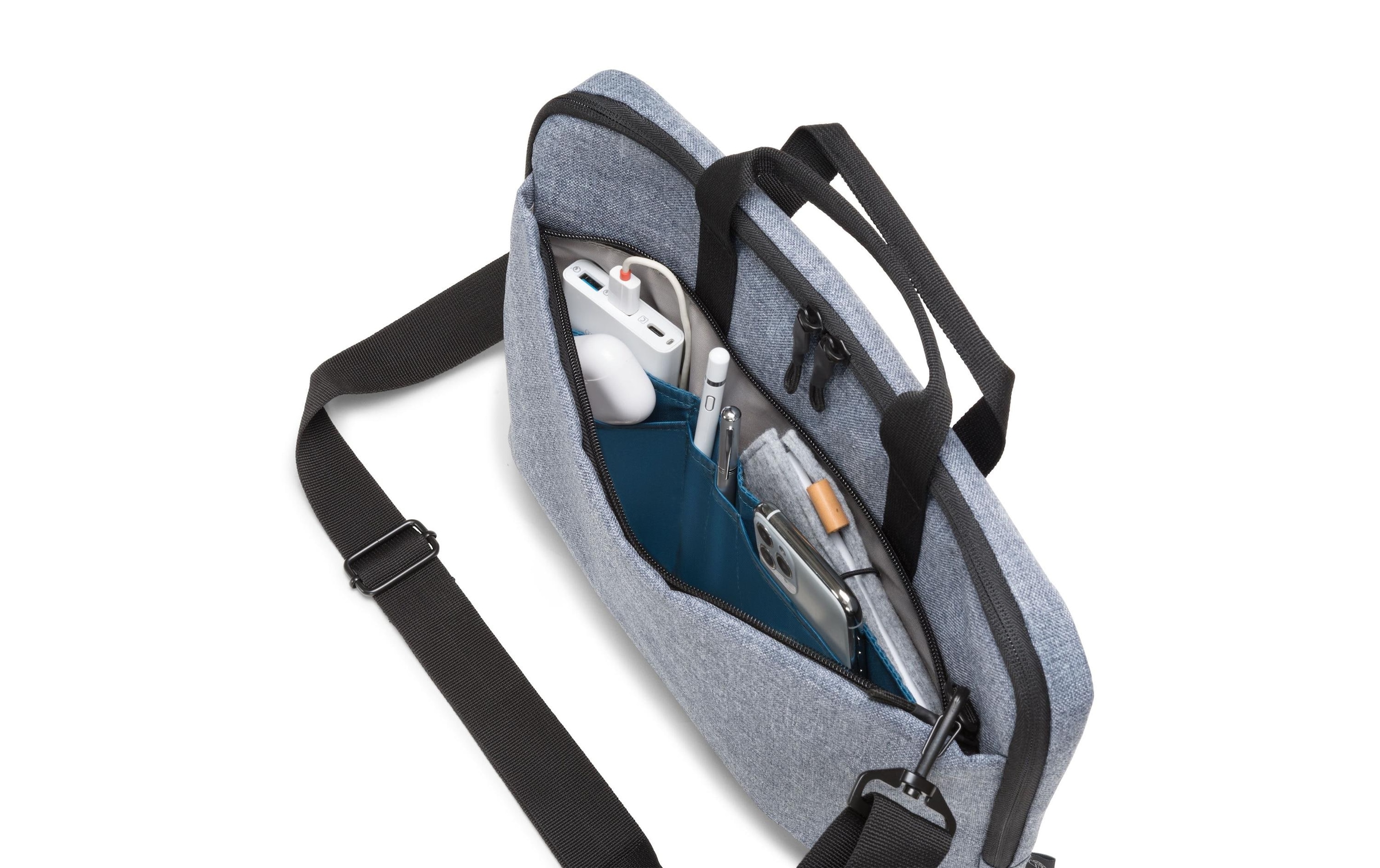 DICOTA Laptoptasche »Eco Slim Case«