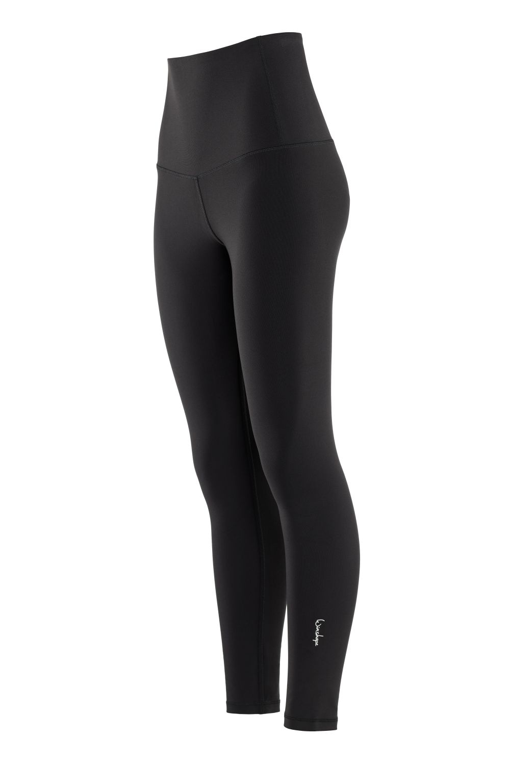 Winshape Leggings »Functional Comfort HWL112C«, Bauch-Weg-Effekt durch High Waist-Bund