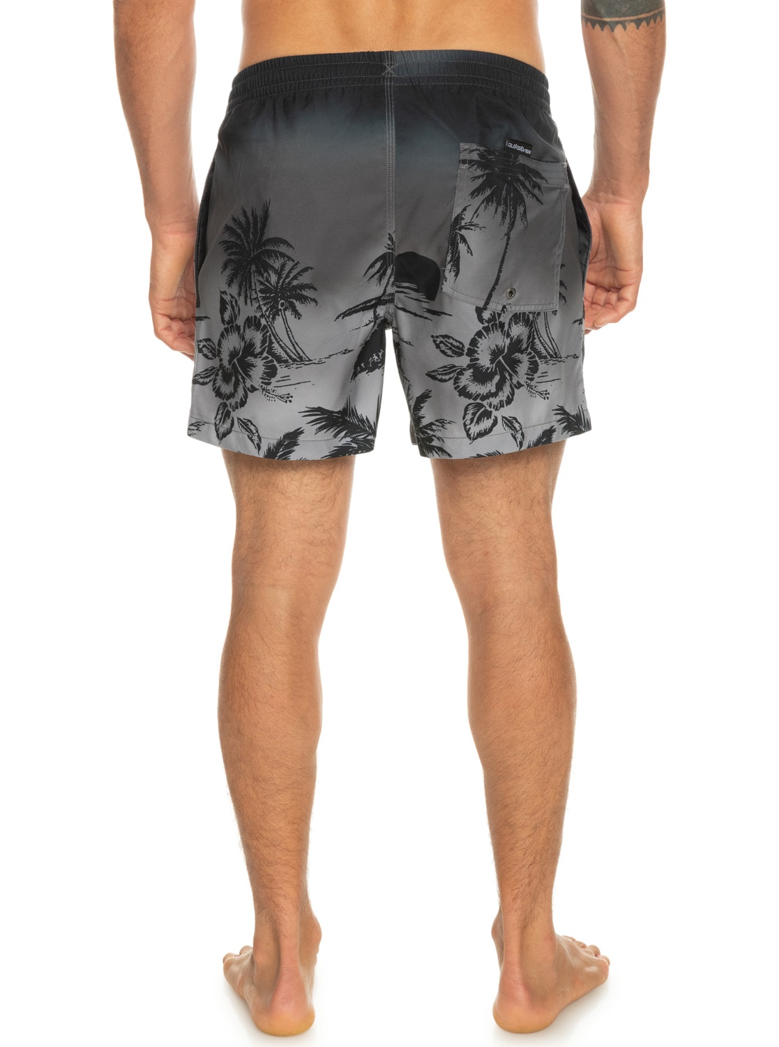 Quiksilver Boardshorts »Everyday Paradise 15"«