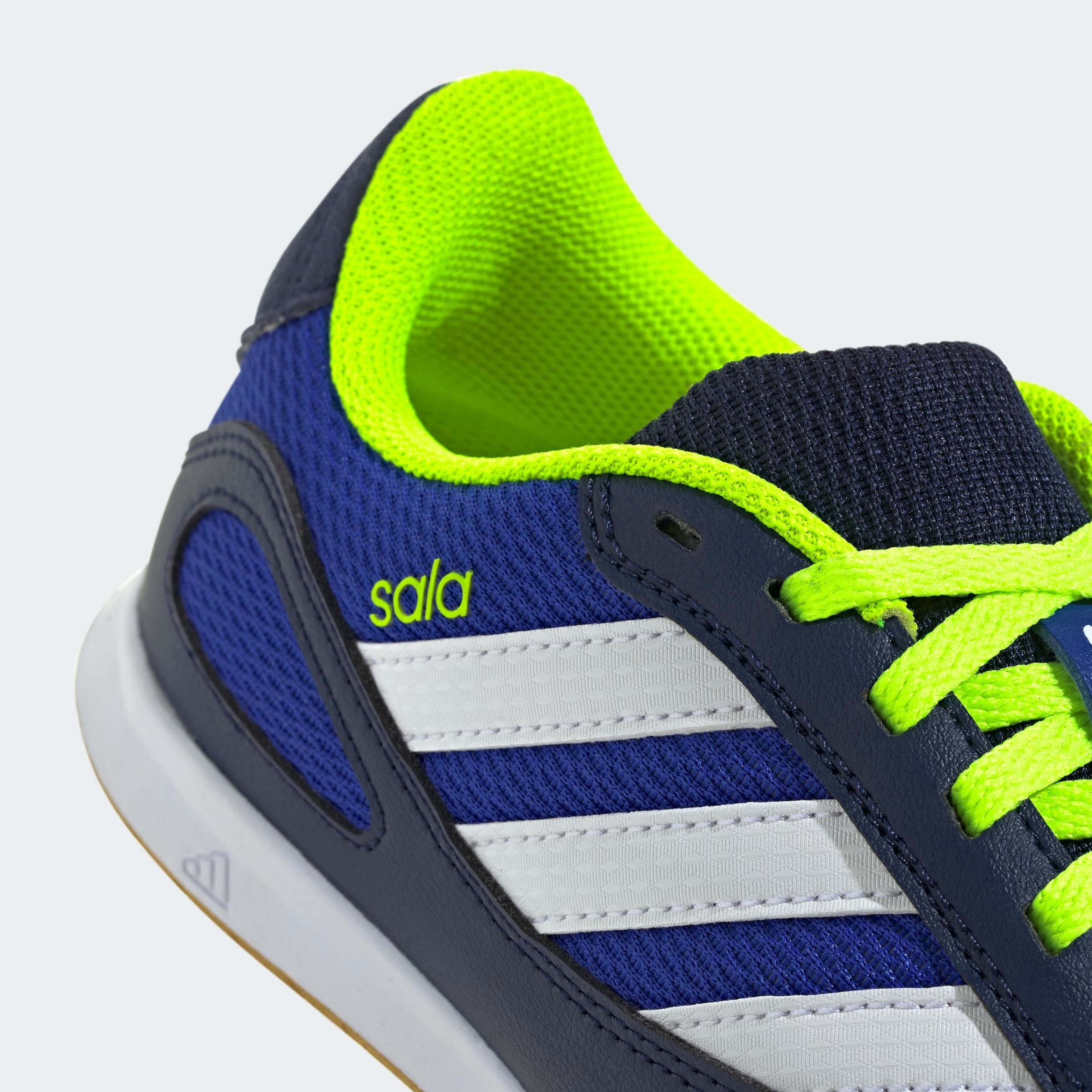 adidas Performance Fussballschuh »SUPER SALA COMPETITION 3 KIDS IN«, geeignet als Hallenschuhe