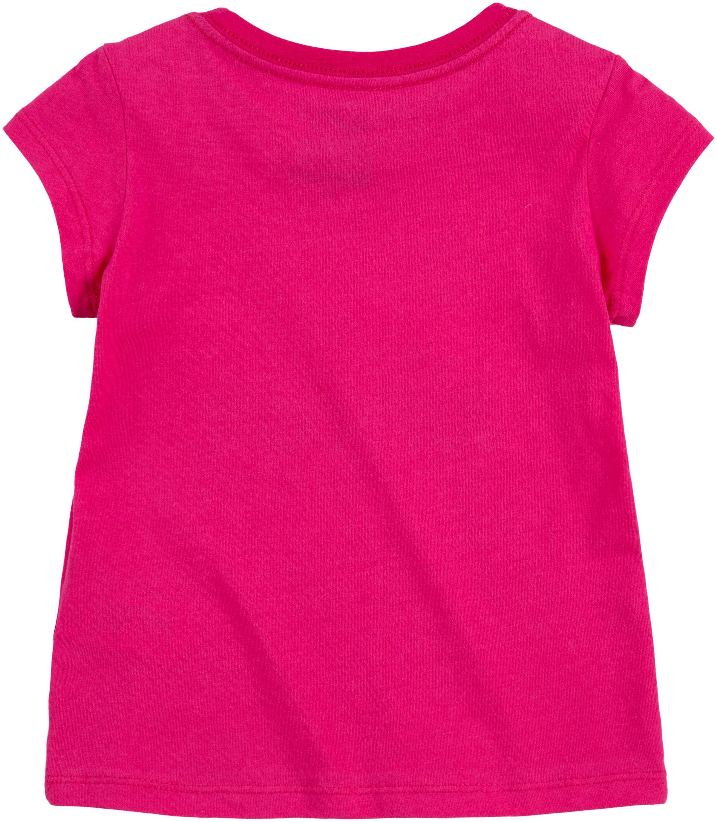 Nike Sportswear T-Shirt »NKG SWOOSH JDI S/S TEE«, für Kinder
