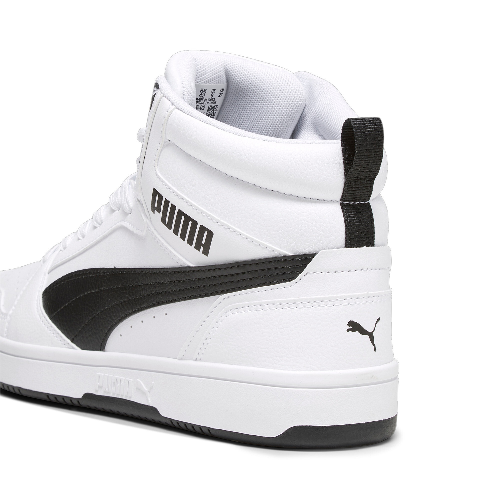 PUMA Sneaker »REBOUND V6«