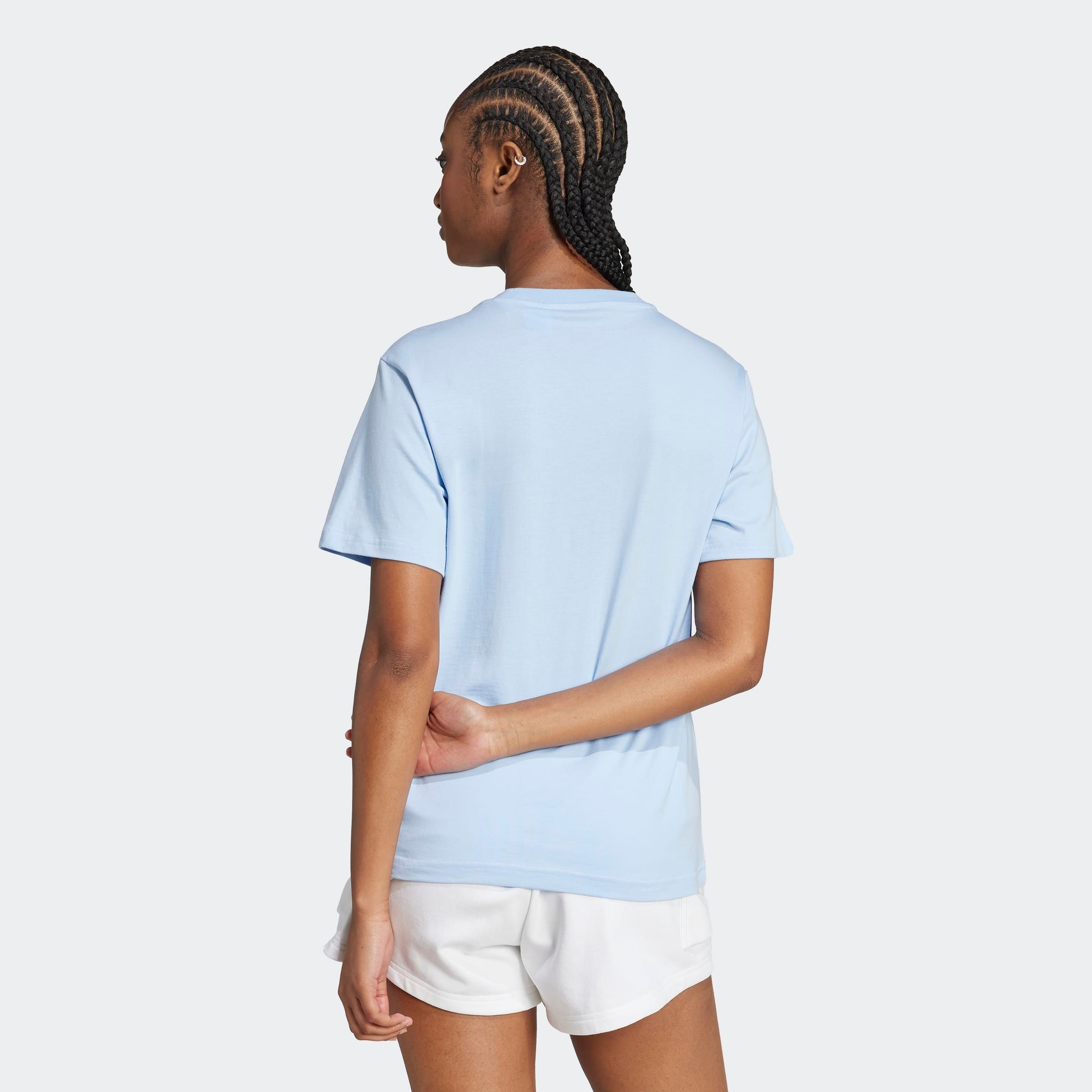 adidas Sportswear T-Shirt »W DDL T«