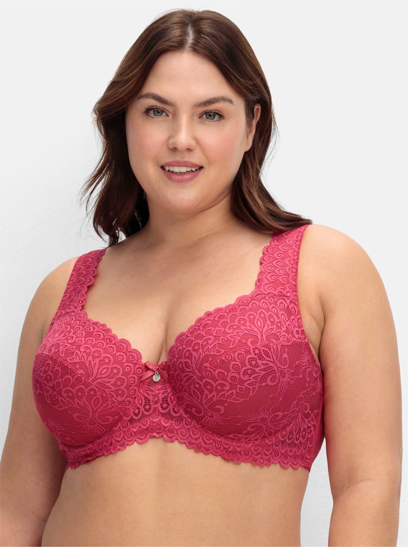 Sheego Bügel-BH 1 Stk.