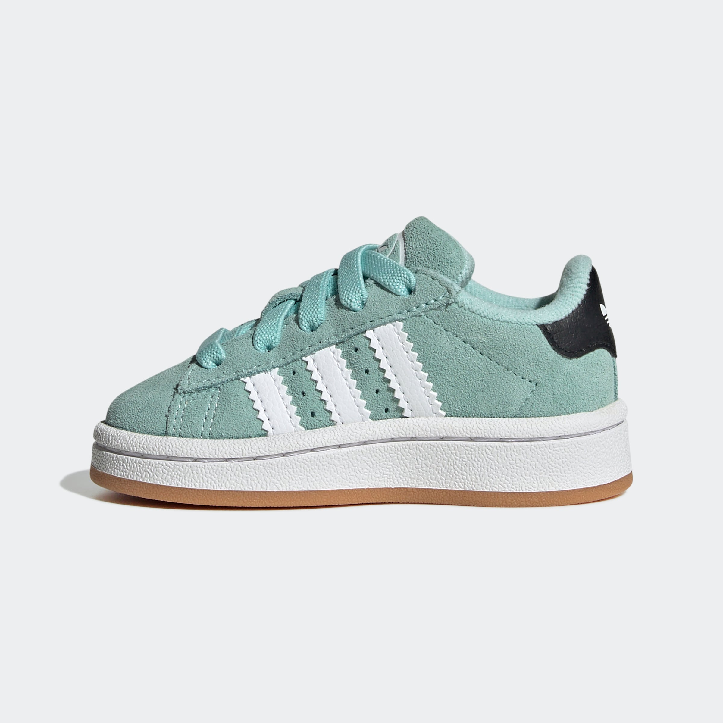 adidas Originals Sneaker »CAMPUS 00S COMFORT CLOSURE ELASTIC LACES KIDS«, für Kinder