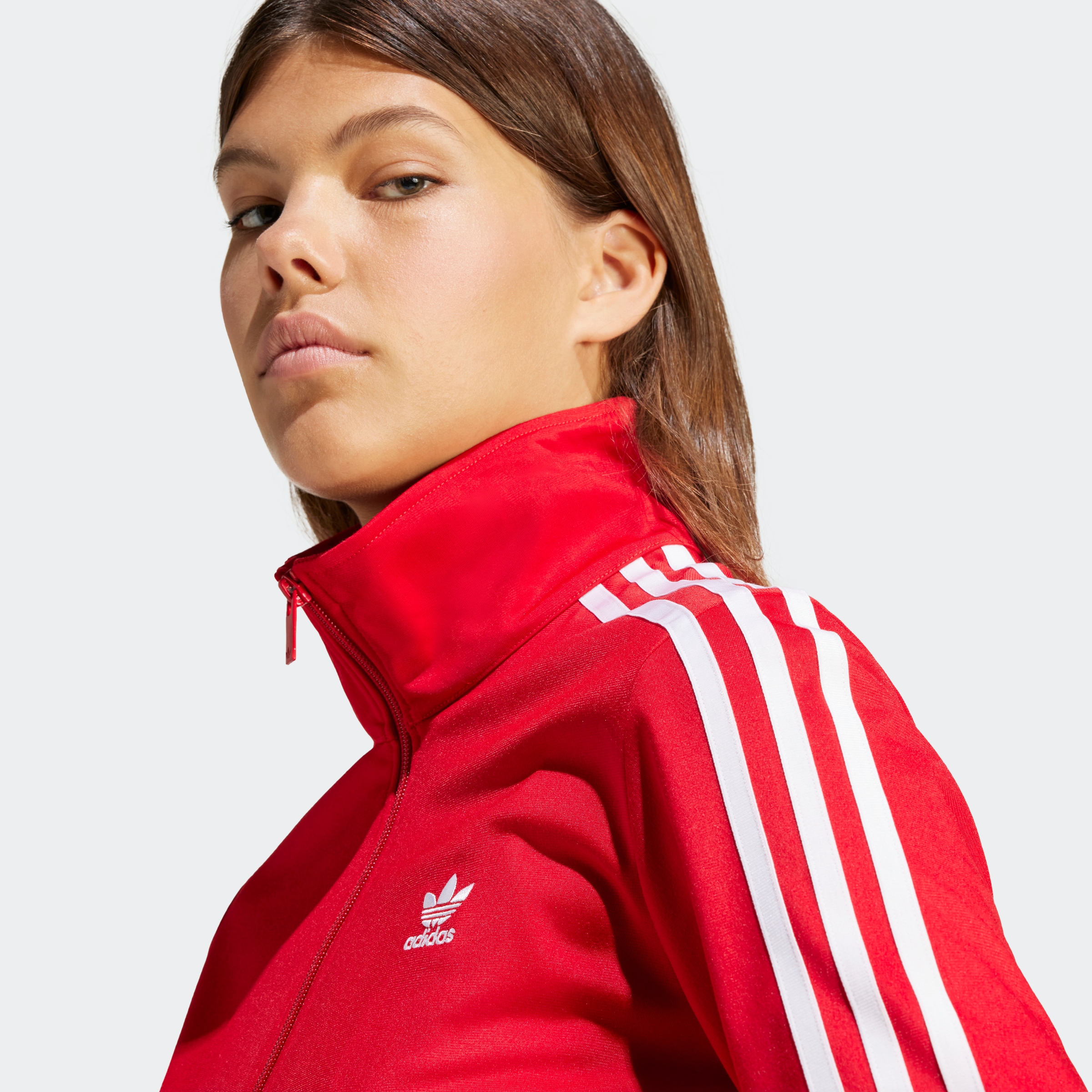 adidas Originals Trainingsjacke »FIREBIRD TT«