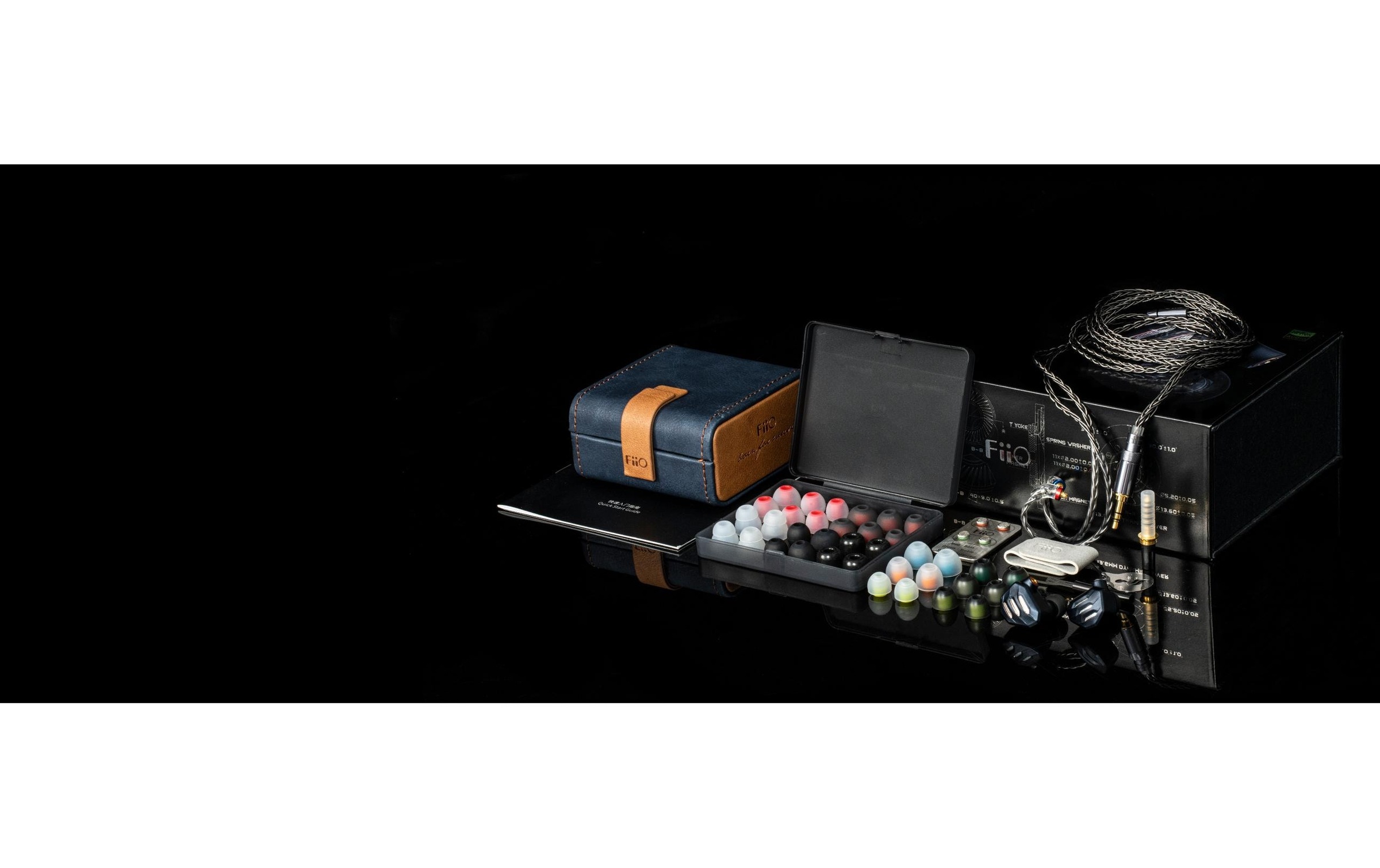 In-Ear-Kopfhörer »FiiO FH7S«
