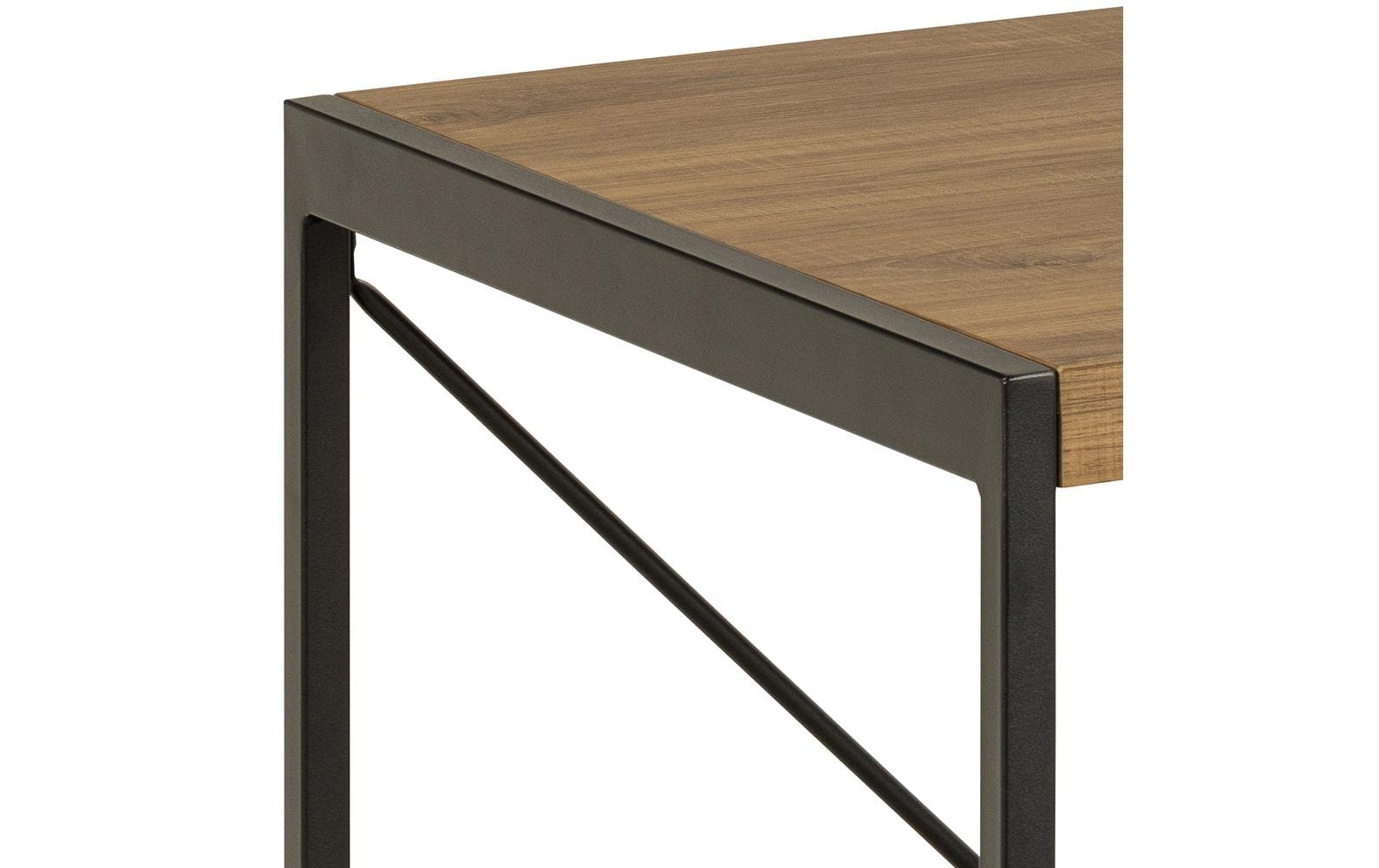 AC Design Schreibtisch »Bahamas«
