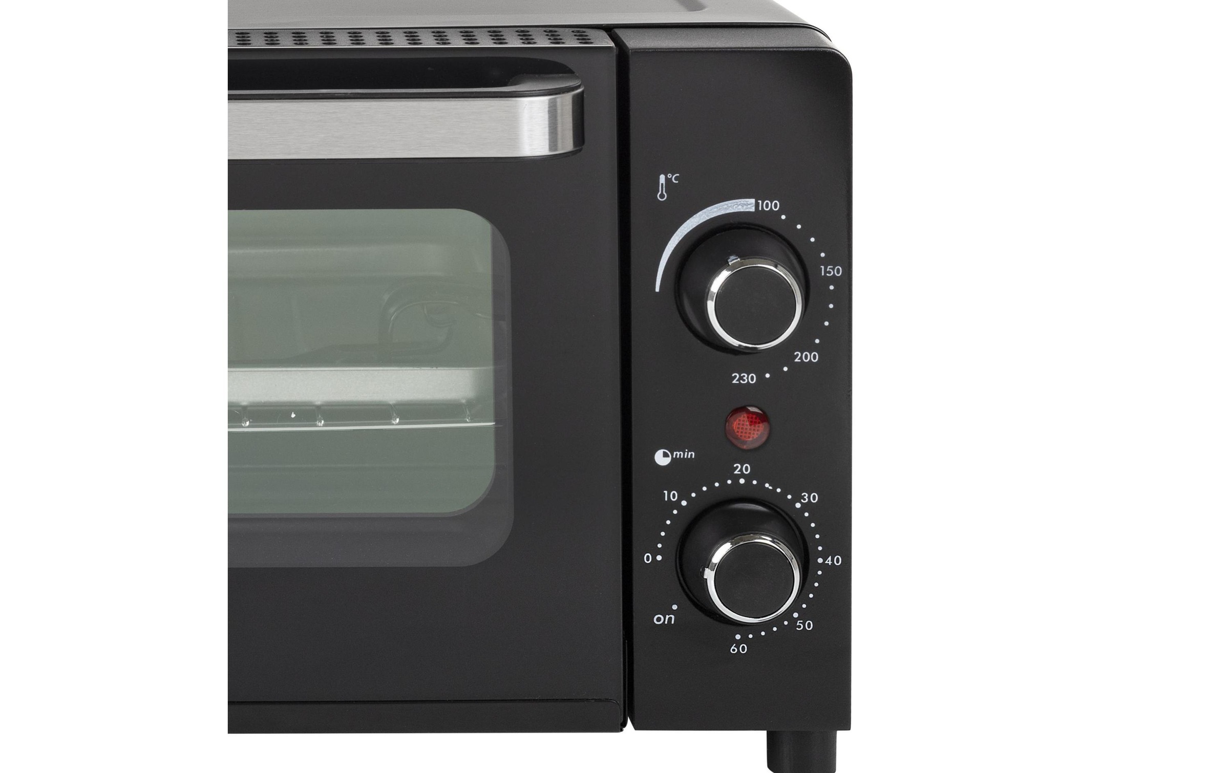 Tristar Minibackofen »OV-3615«