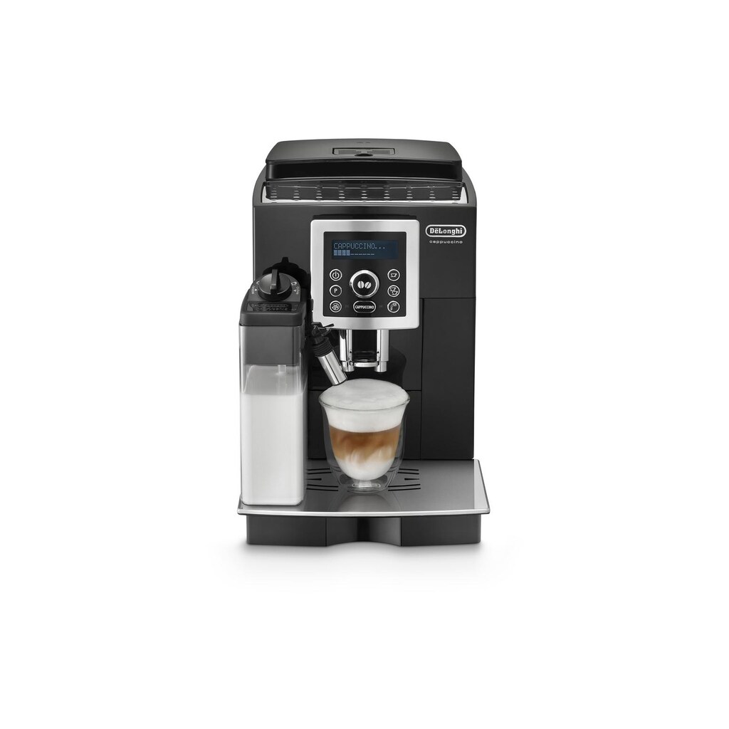De'Longhi Kaffeevollautomat »ECAM 23.460.B EX4«