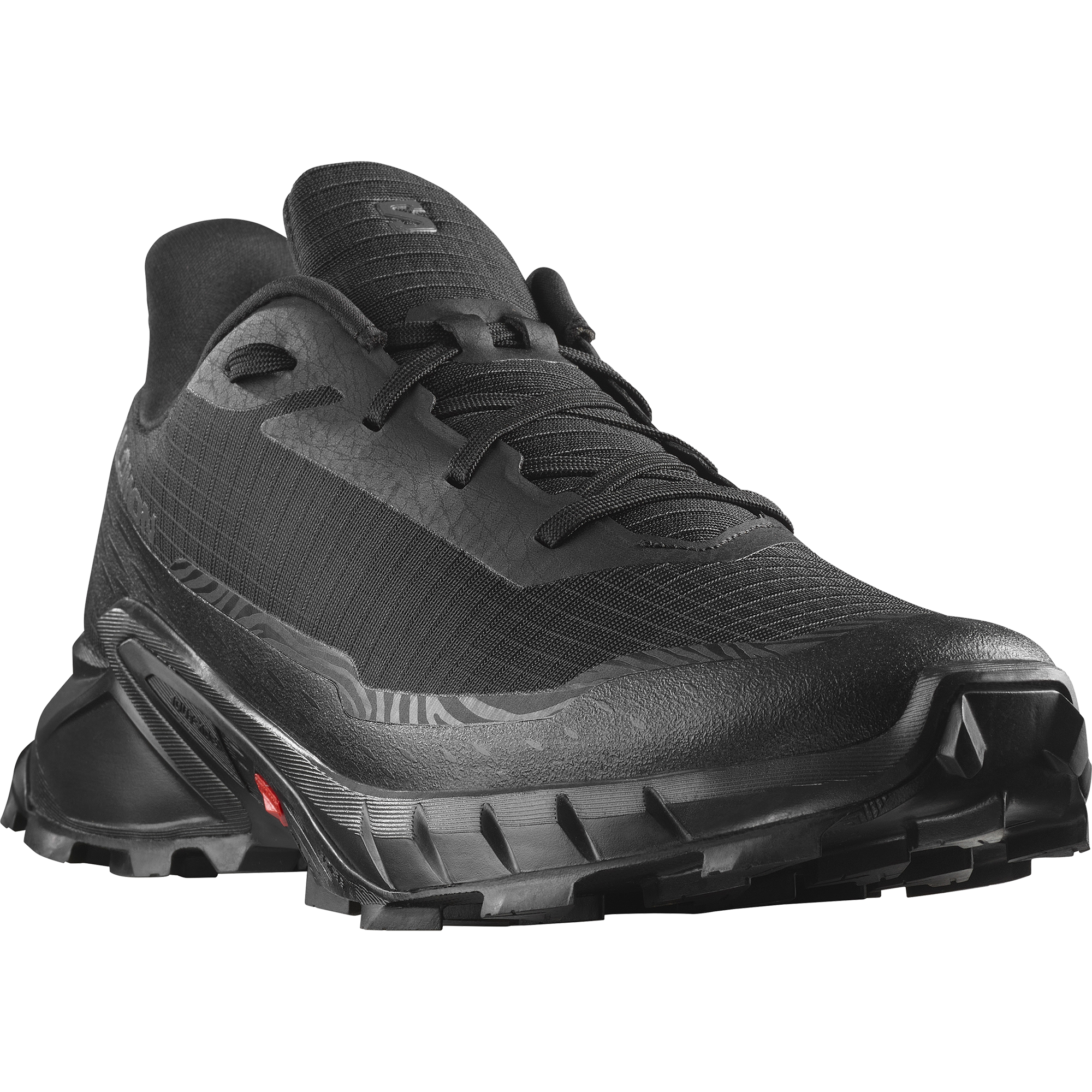 Salomon Trailrunningschuh »ALPHACROSS 5«, Trailrunningschuhe