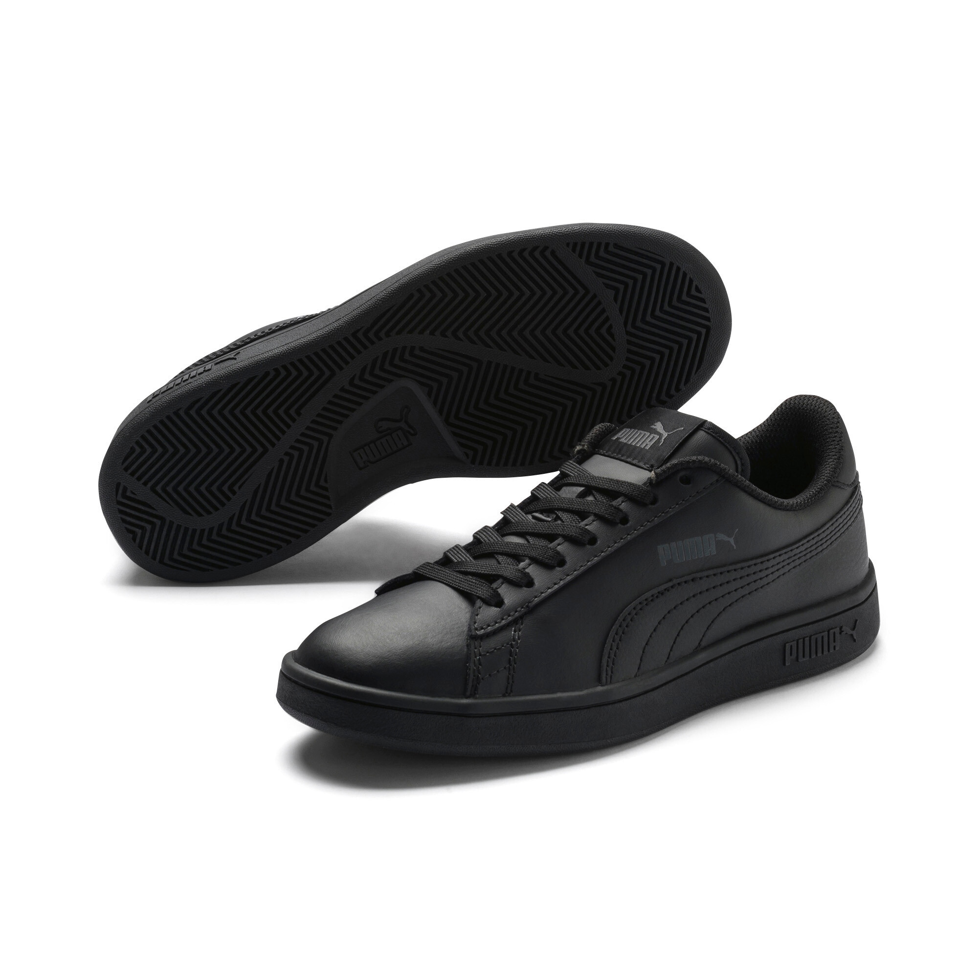 PUMA Sneaker »SMASH V2 L JR« für Kinder