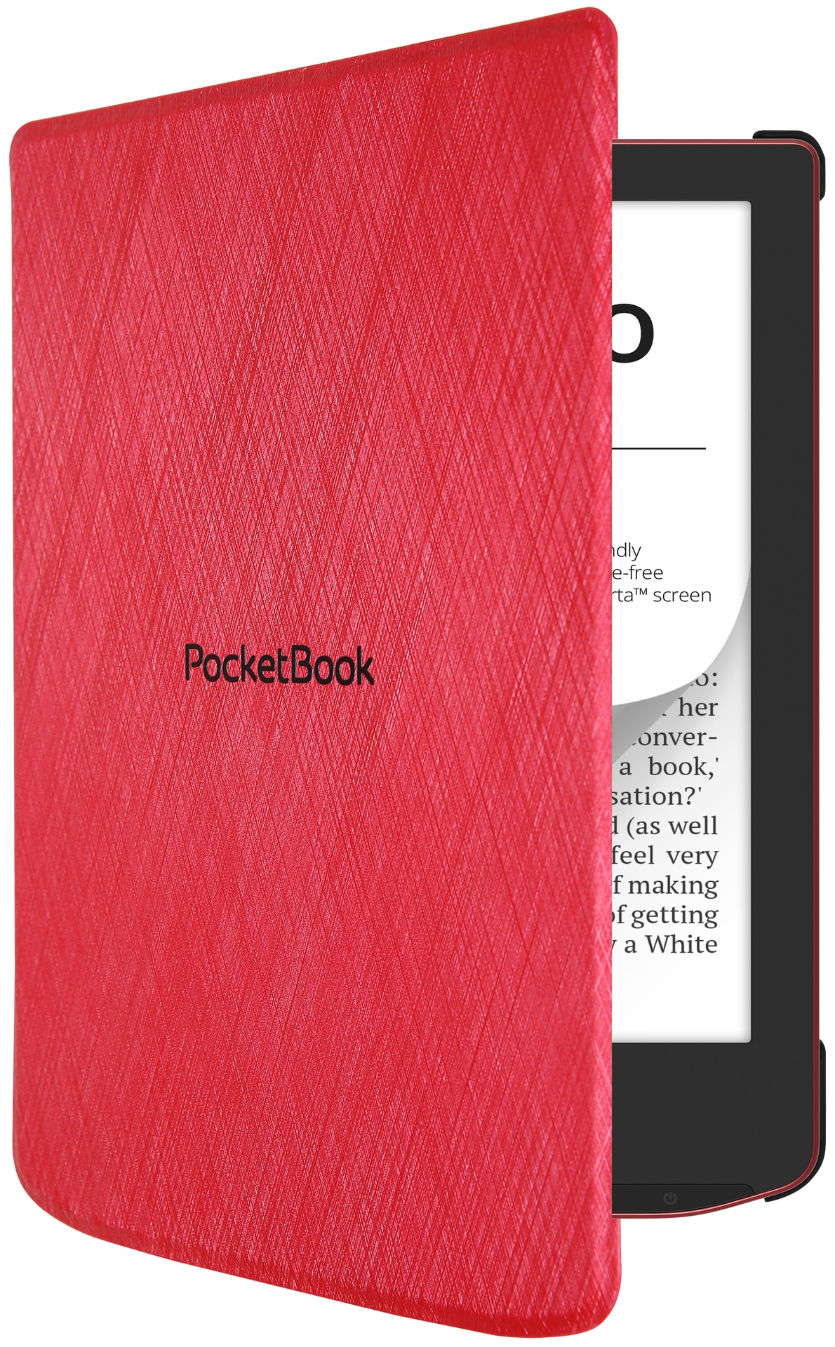 PocketBook Flip Case »Shell Cover«, für PocketBook Verse und Verse Pro