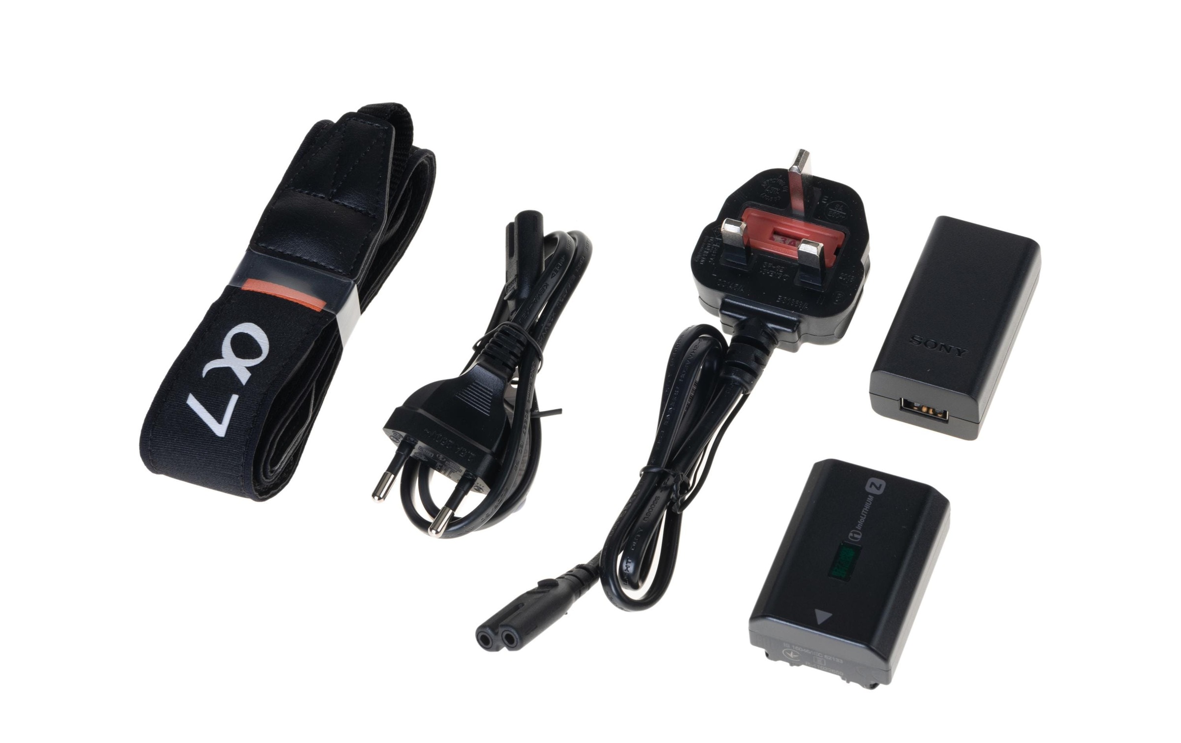 Sony Systemkamera »Alpha 7 III Kit + T«, 24,2 MP