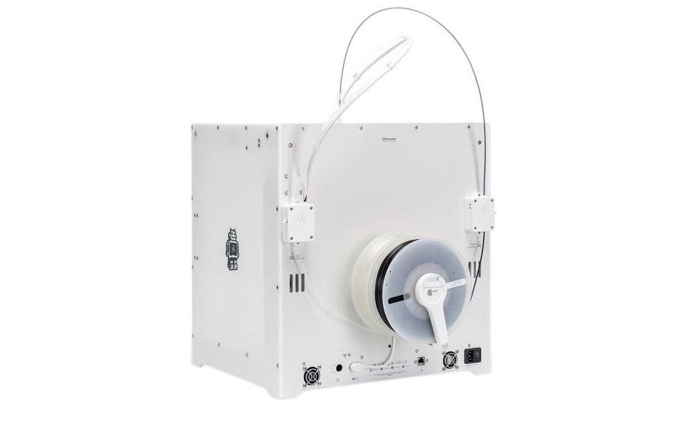 Ultimaker 3D-Drucker »Ultimaker 3D-Drucker S5«