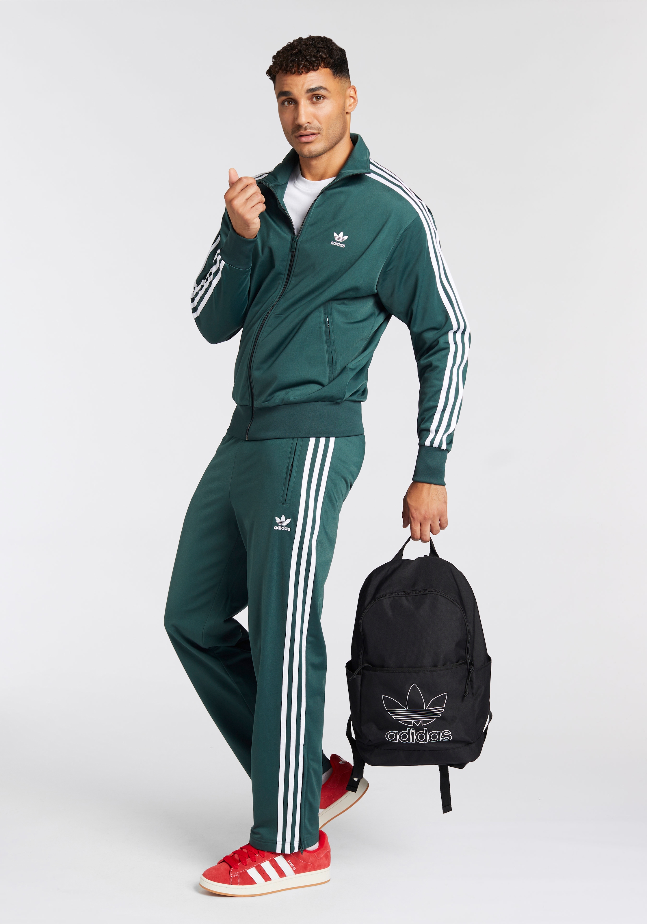 adidas Originals Trainingsjacke »FIREBIRD TT«