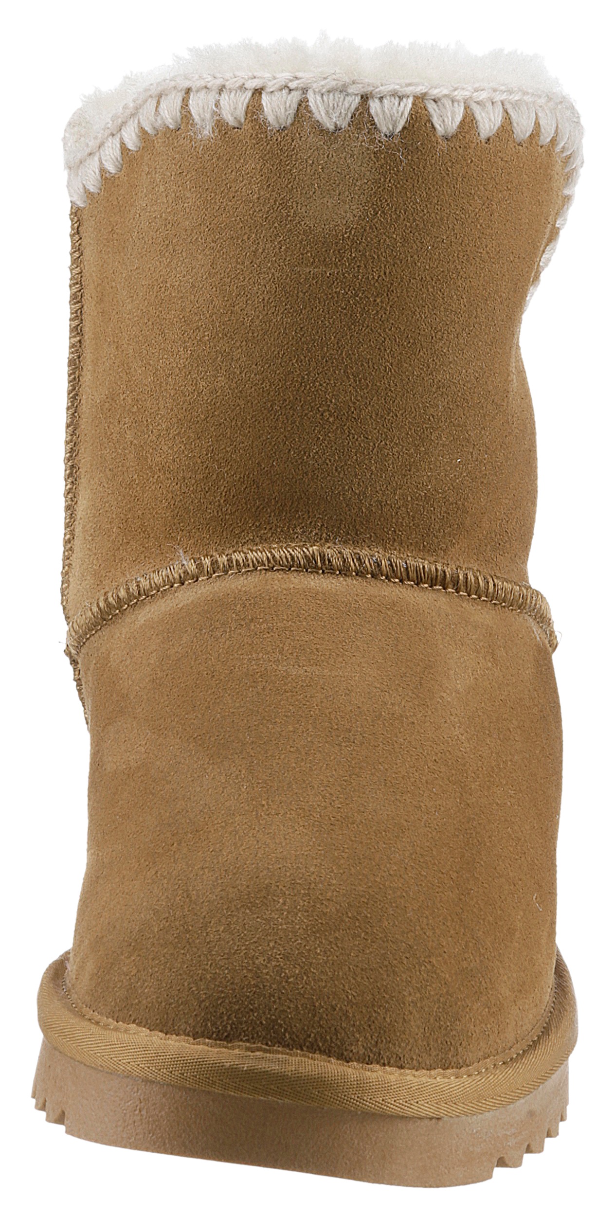 Ara Winterboots »ALASKA«, Snowboots, Schlupfboots