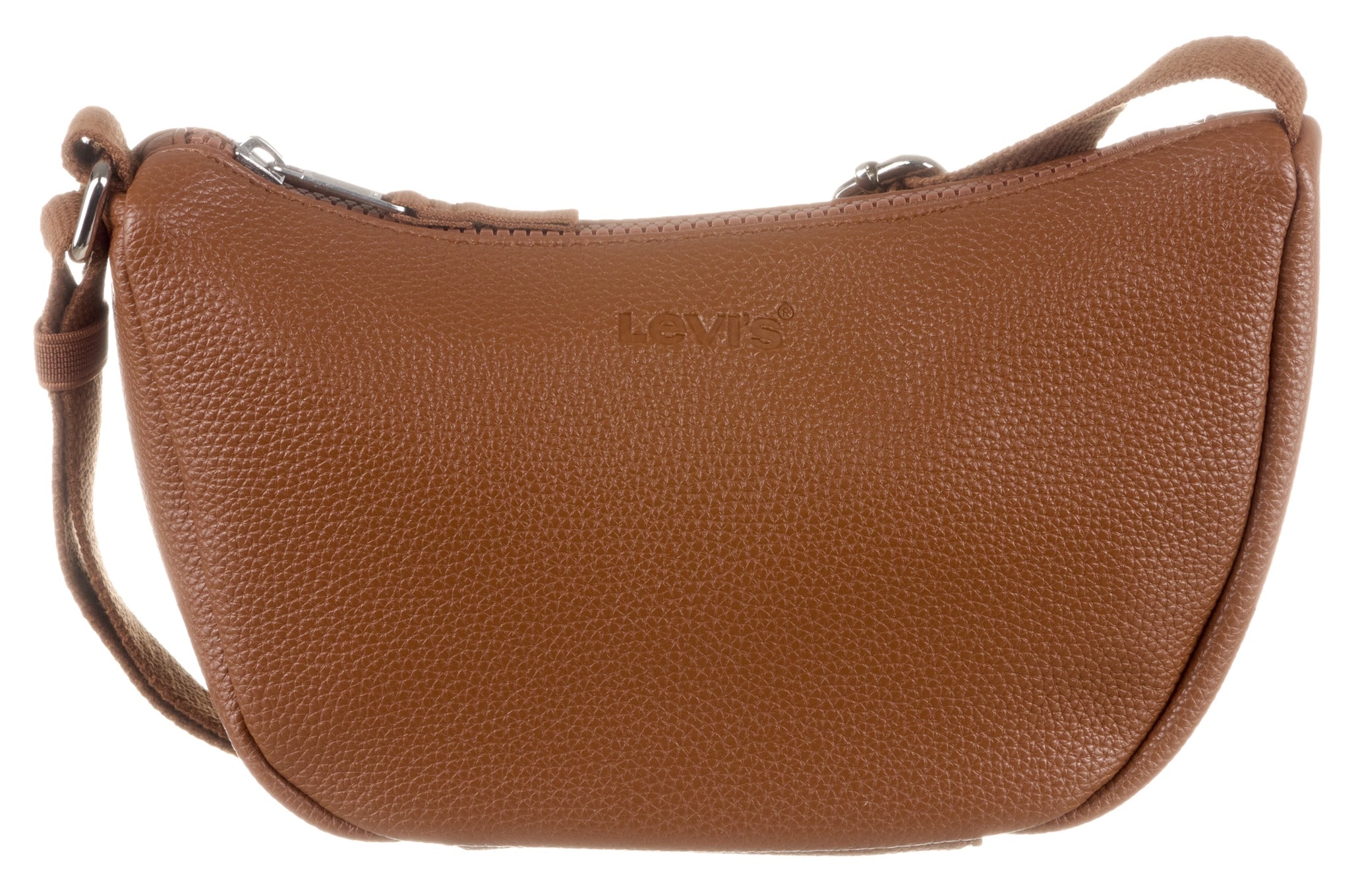 Levi's® Schultertasche »WOMEN'S SMALL CROSSBODY BAG OV«, Handtasche Damen Umhängetasche Tasche Damen