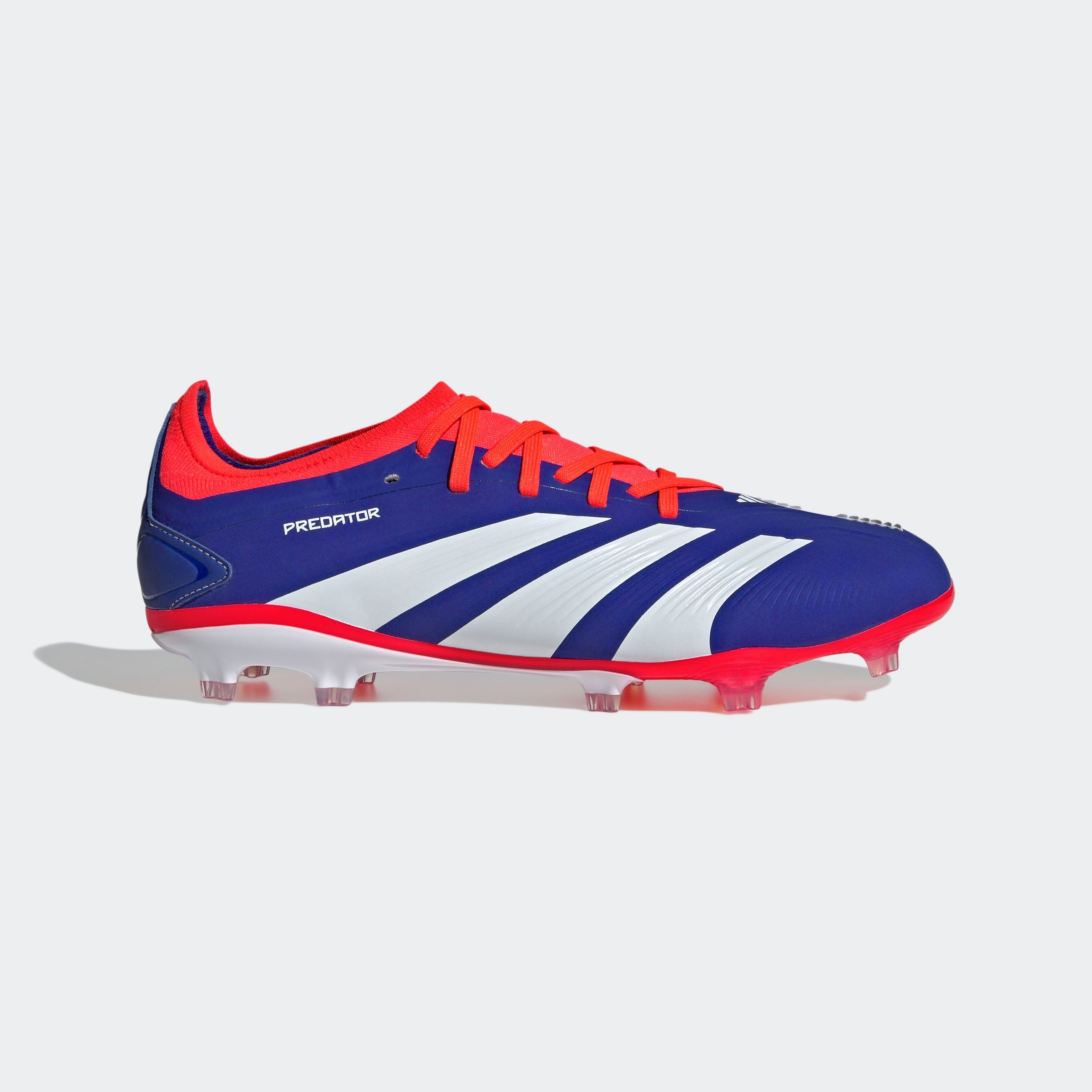 adidas Performance Fussballschuh »PREDATOR PRO FG«, für Rasenplätze