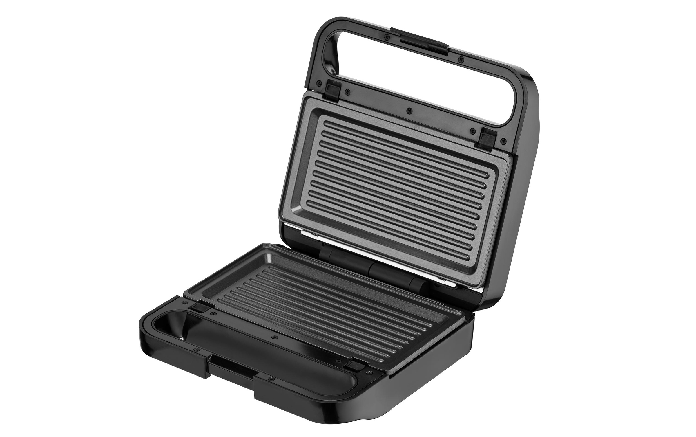 Trisa Sandwichmaker »Grill Snack Mate« 850 W