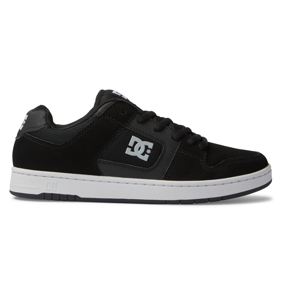 DC Shoes Sneaker »Manteca«