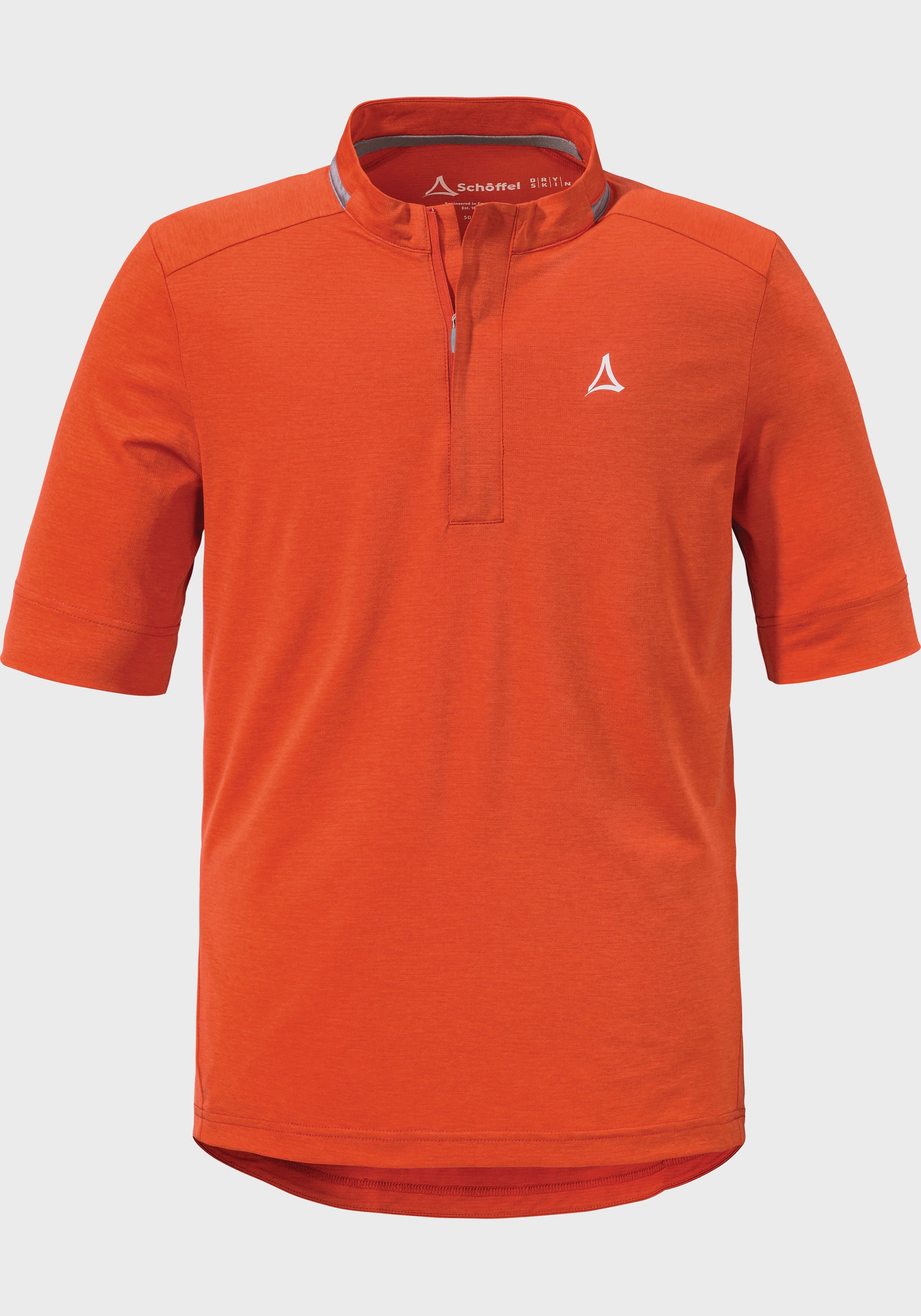 Schöffel Radtrikot »Shirt Bordano M«
