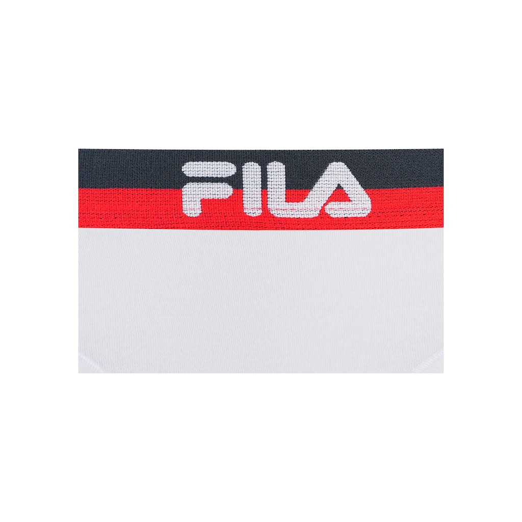Fila String, (Packung, 3 St.)