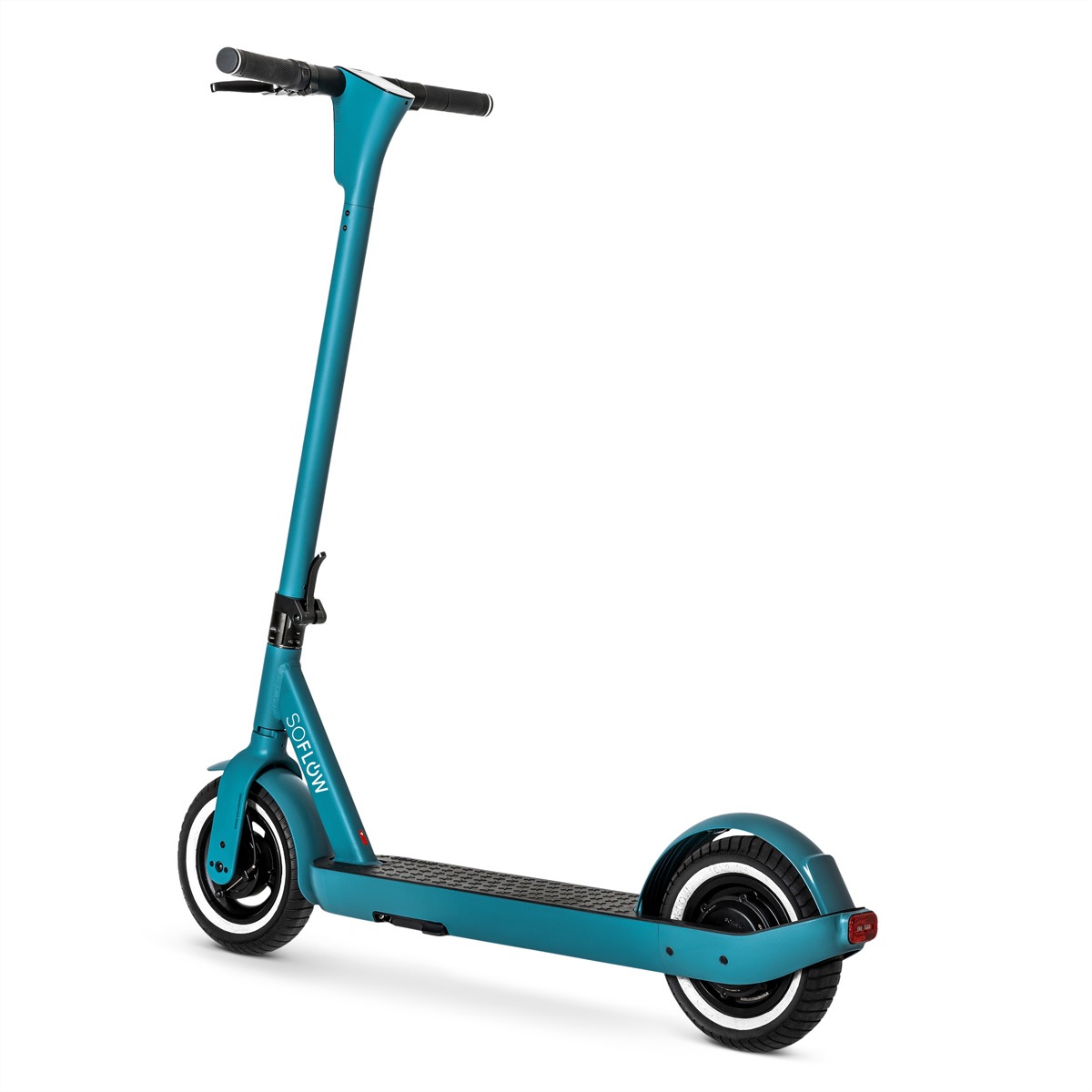 soflow Scooter »SoFlow E-Scooter SO ONE PRO GEN2, SoFlow original«