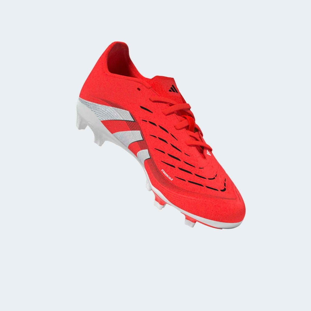 adidas Performance Fussballschuh »PREDATOR LEAGUE KIDS FG/MG«, für Rasenplätze