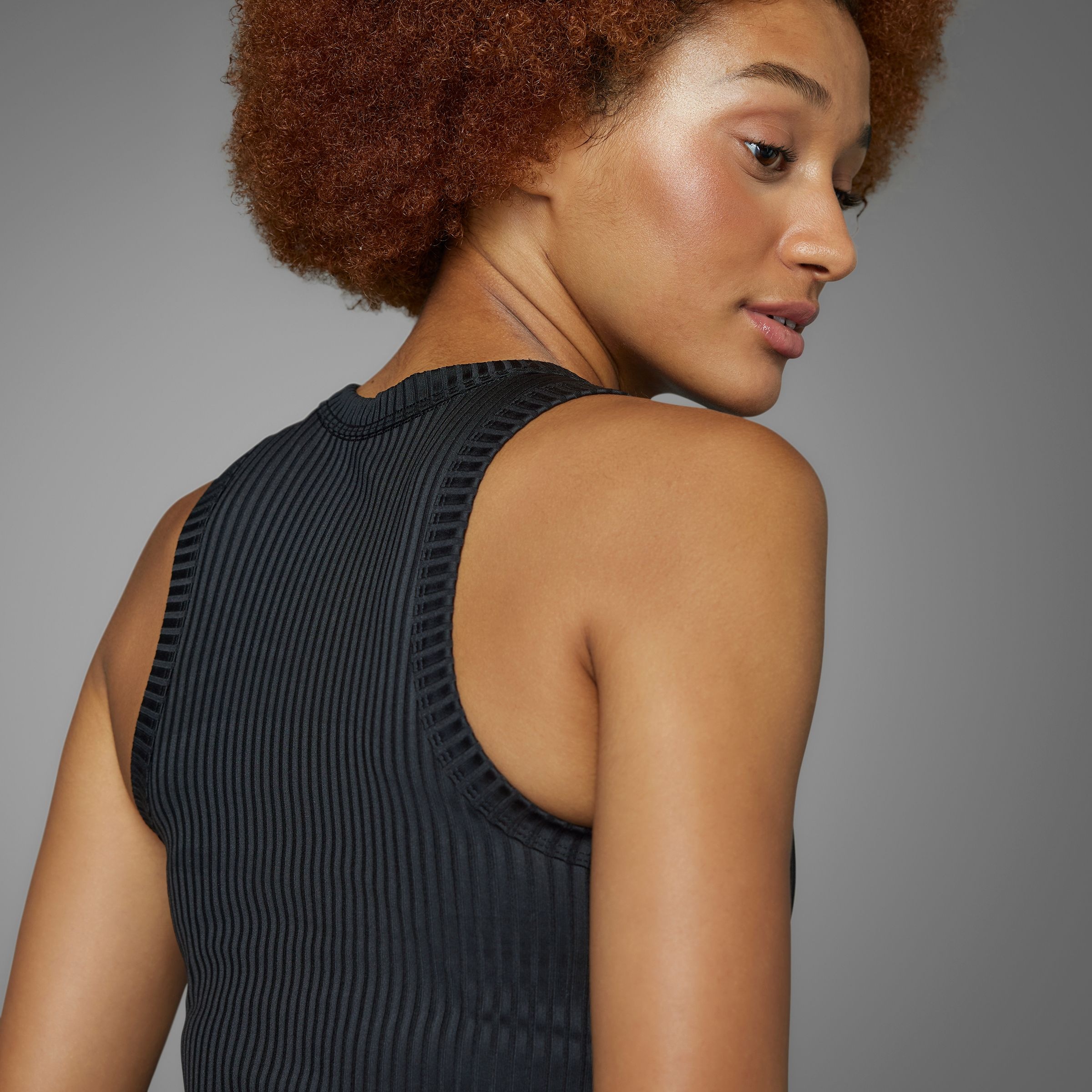 adidas Performance Tanktop »AG RIB 3S TK«