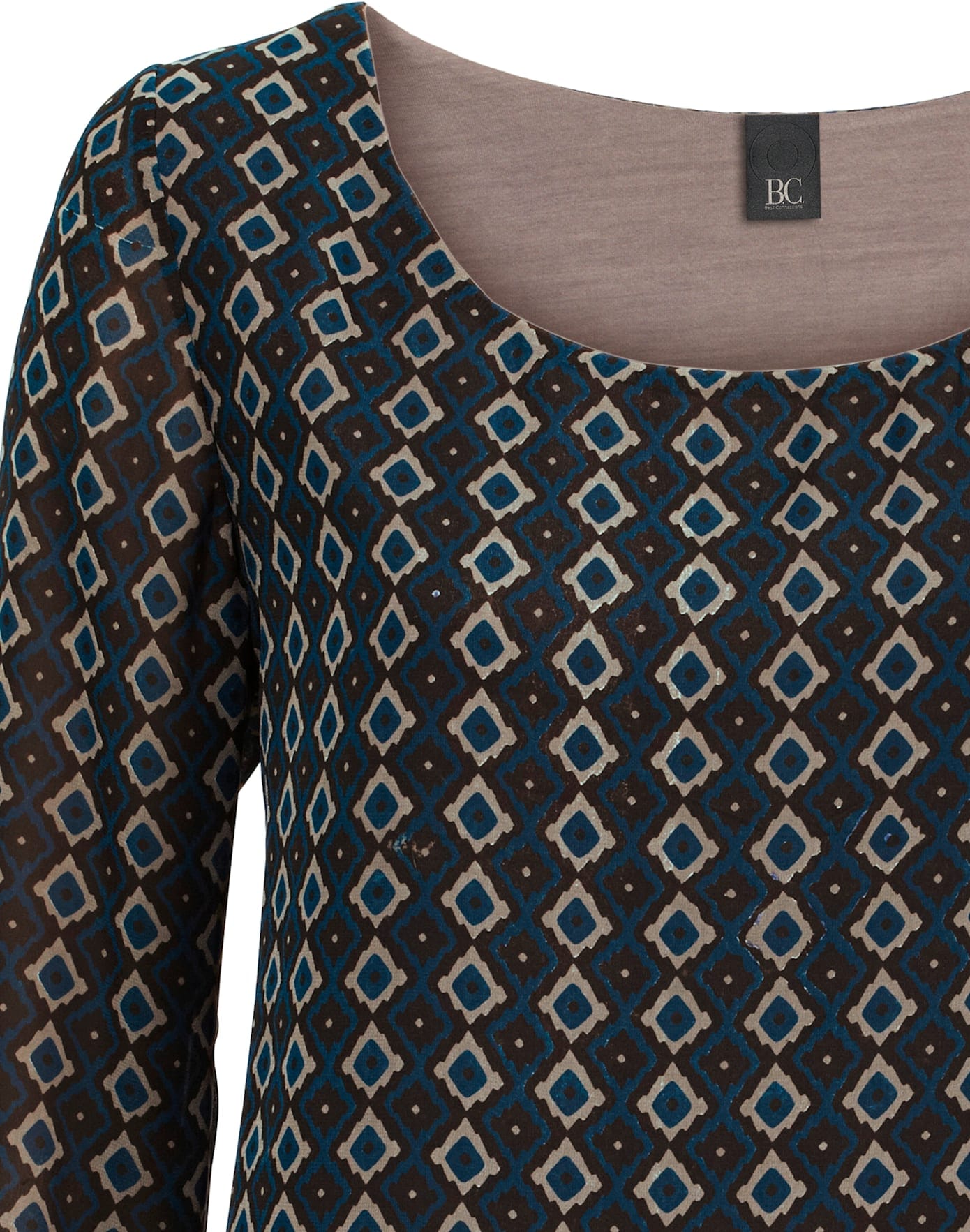 RICK CARDONA by heine Longbluse